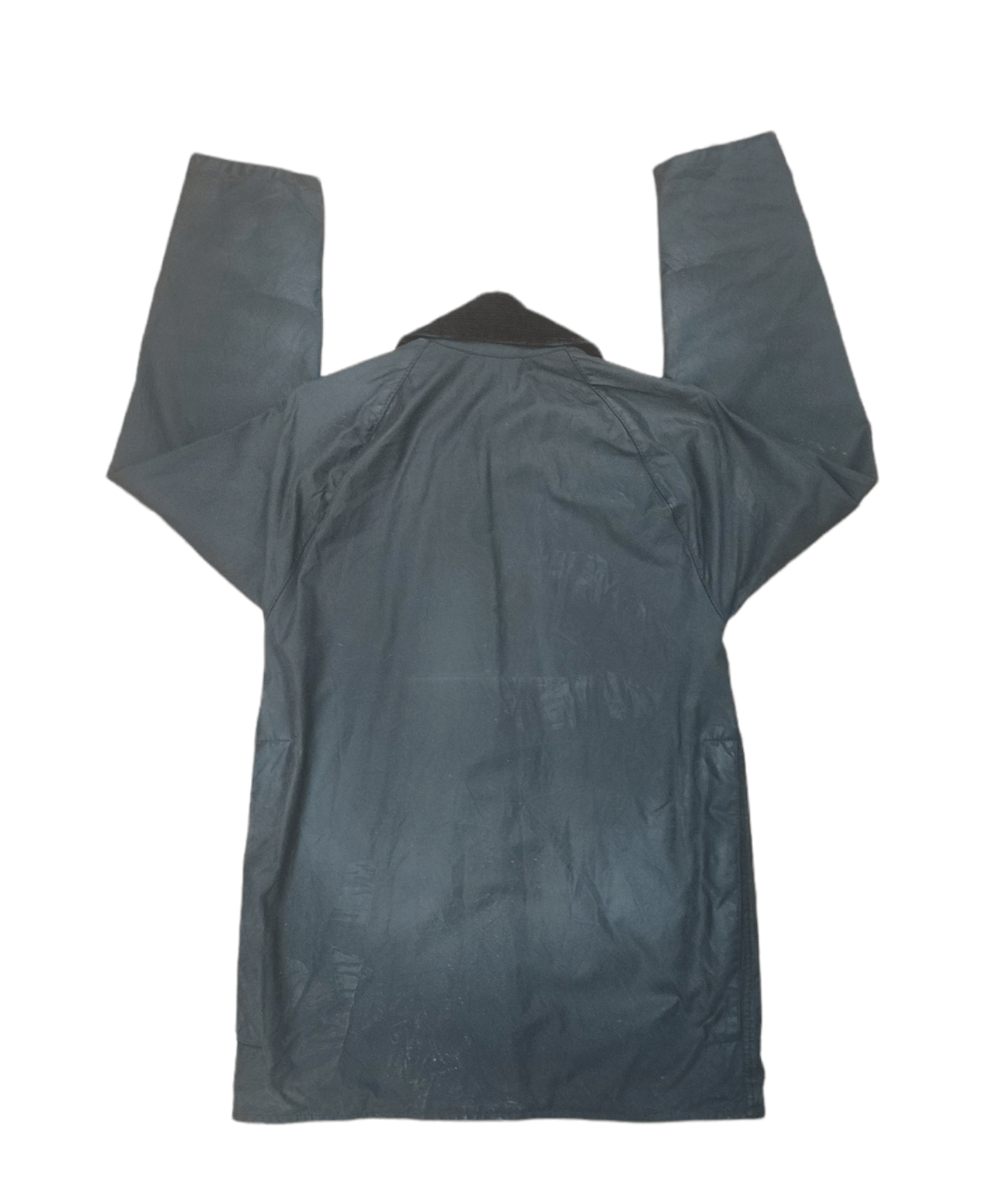 Barbour × Seditionaries Vintage Barbour Distressed Waxed Jacket Size US M / EU 48-50 / 2 - 8 Thumbnail