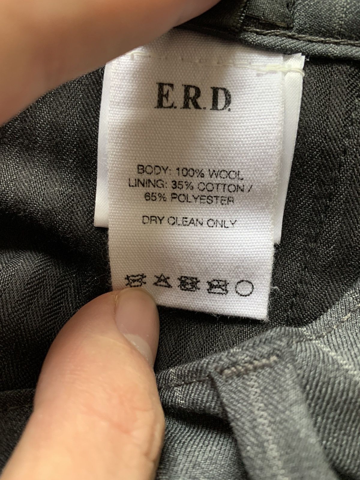 Enfants Riches Deprimes enfants riches deprimes monalisa pants Size US 26 / EU 42 - 6 Thumbnail