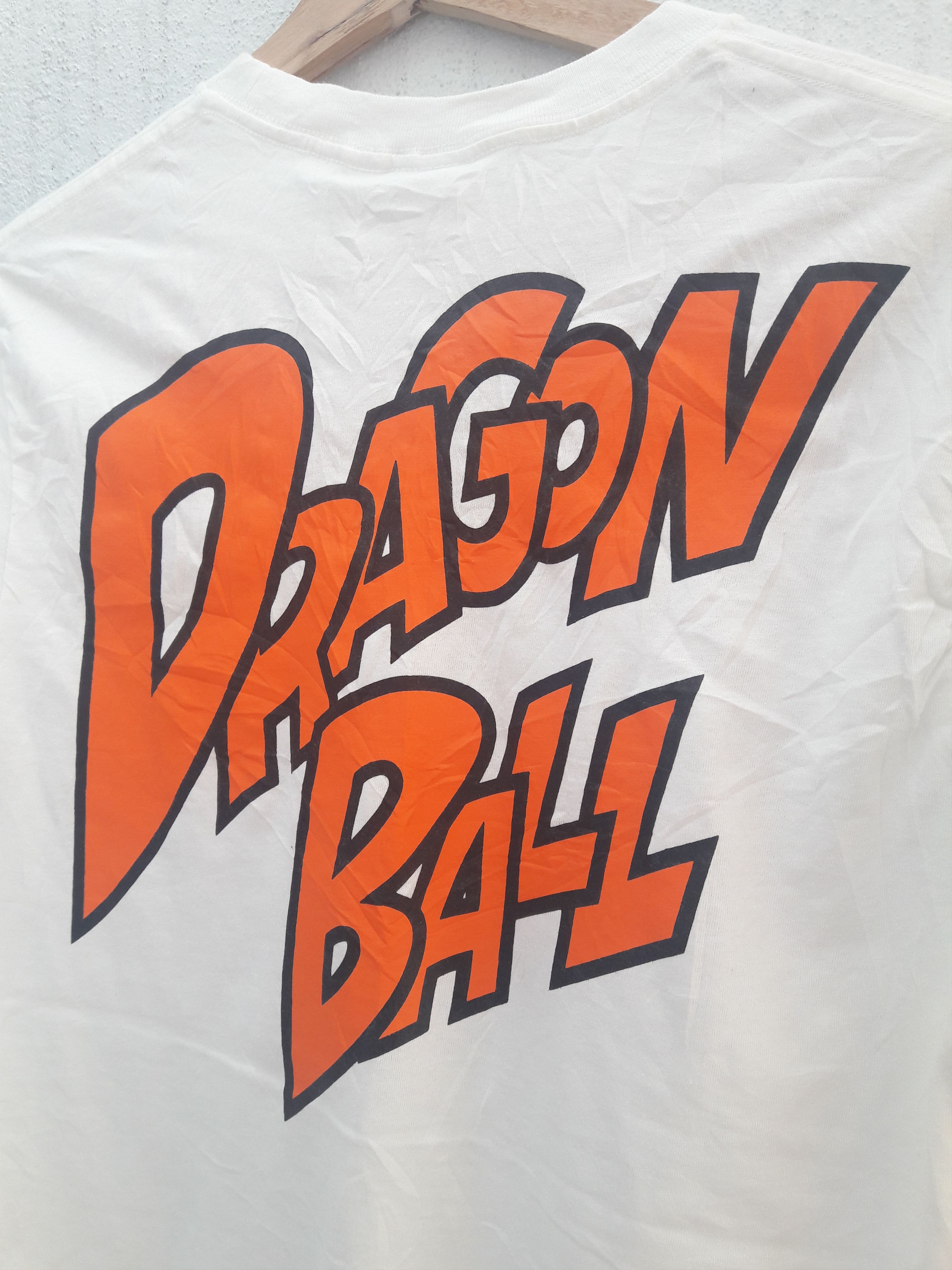 Cartoon Network × Japanese Brand 🔥HOT🔥Dragon Ball Son Goku Anime Bandai Gundam CospaTee. Size US M / EU 48-50 / 2 - 4 Thumbnail