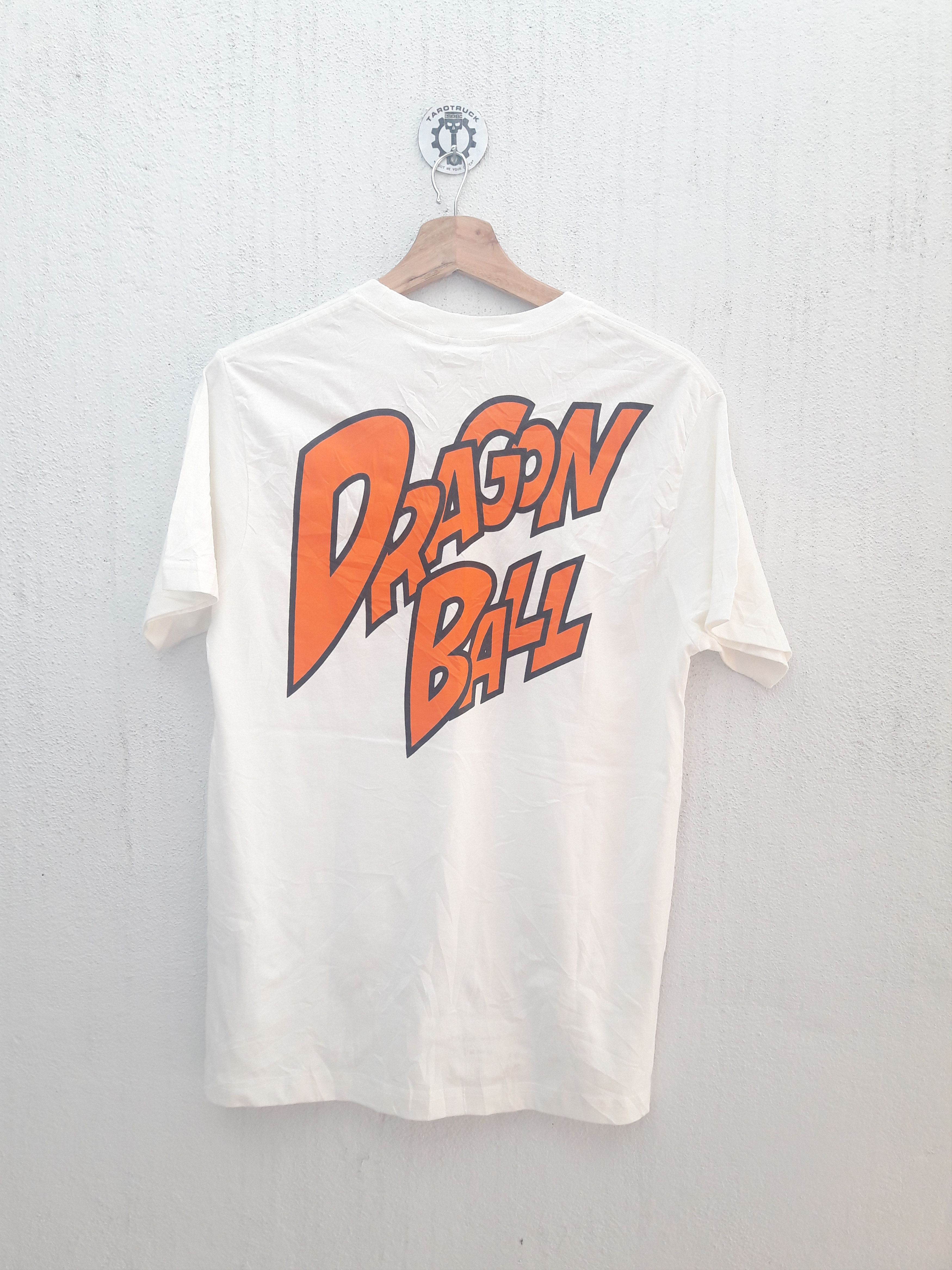 🔥HOT🔥Dragon Ball Son Goku Anime Bandai Gundam CospaTee.