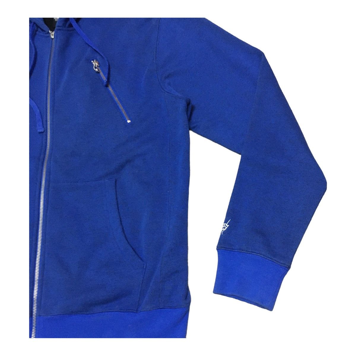 Stussy Archive Stussy Sweatshirt Hoodie 2000s Size US XL / EU 56 / 4 - 7 Thumbnail