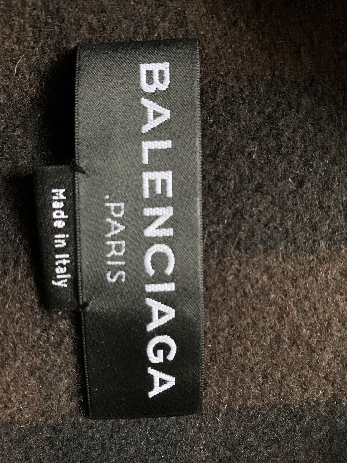 Balenciaga balenciaga 17ss flannel shirts Size US XL / EU 56 / 4 - 3 Thumbnail