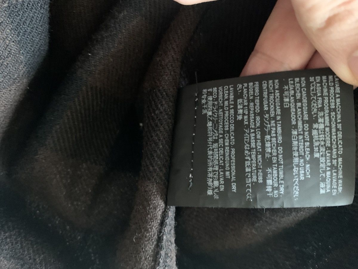Balenciaga balenciaga 17ss flannel shirts Size US XL / EU 56 / 4 - 6 Thumbnail