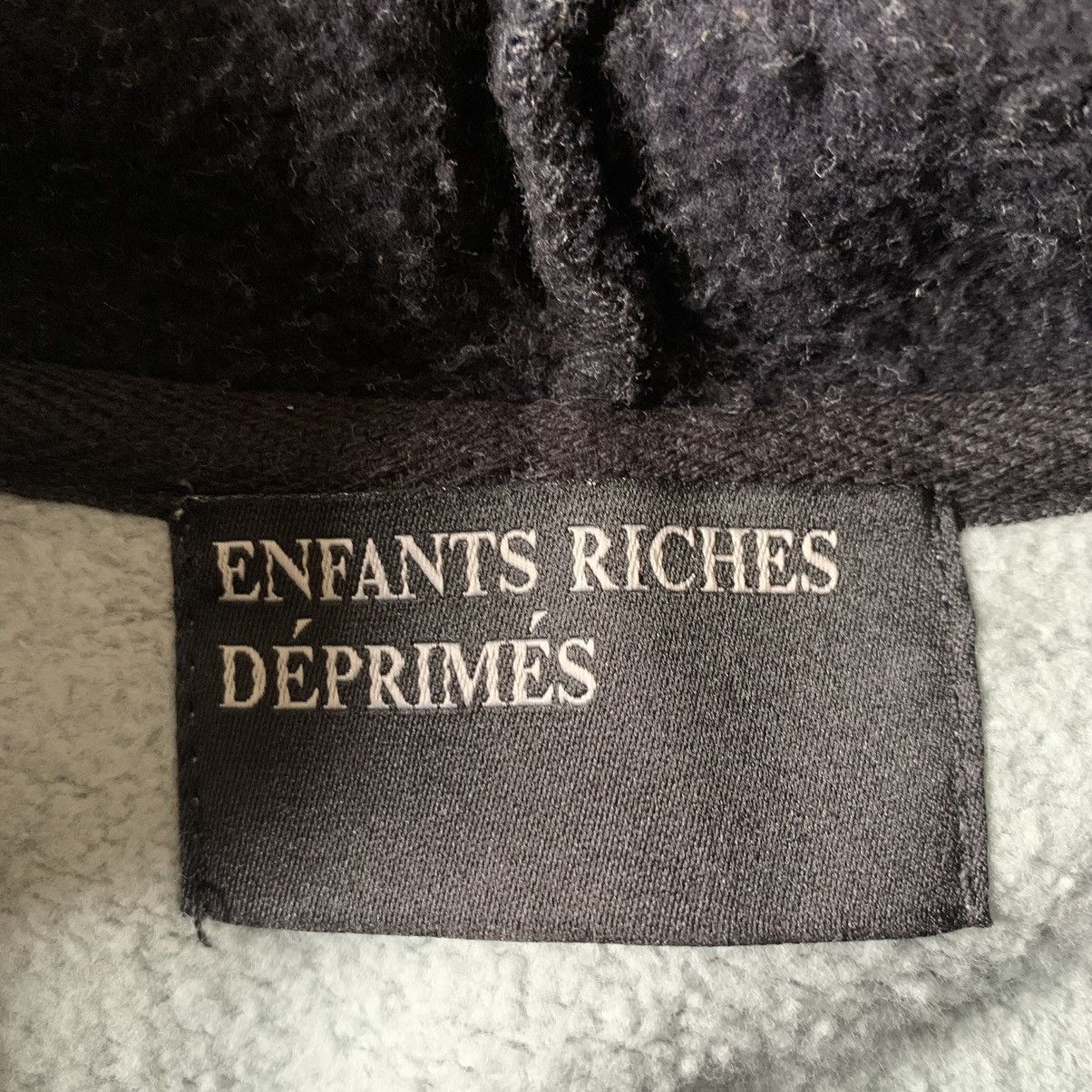 Enfants Riches Deprimes Enfants riches deprimes Size US M / EU 48-50 / 2 - 3 Thumbnail
