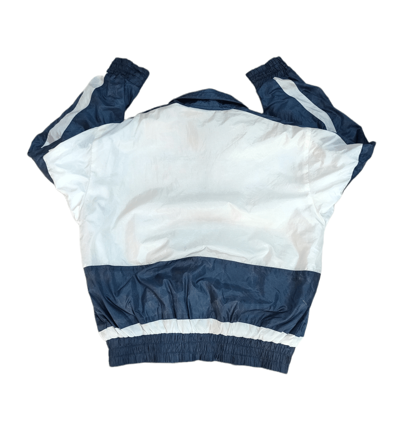 Formula 1 × Vintage Vintage Tas-1 Racing Team Jacket Size US XL / EU 56 / 4 - 4 Thumbnail