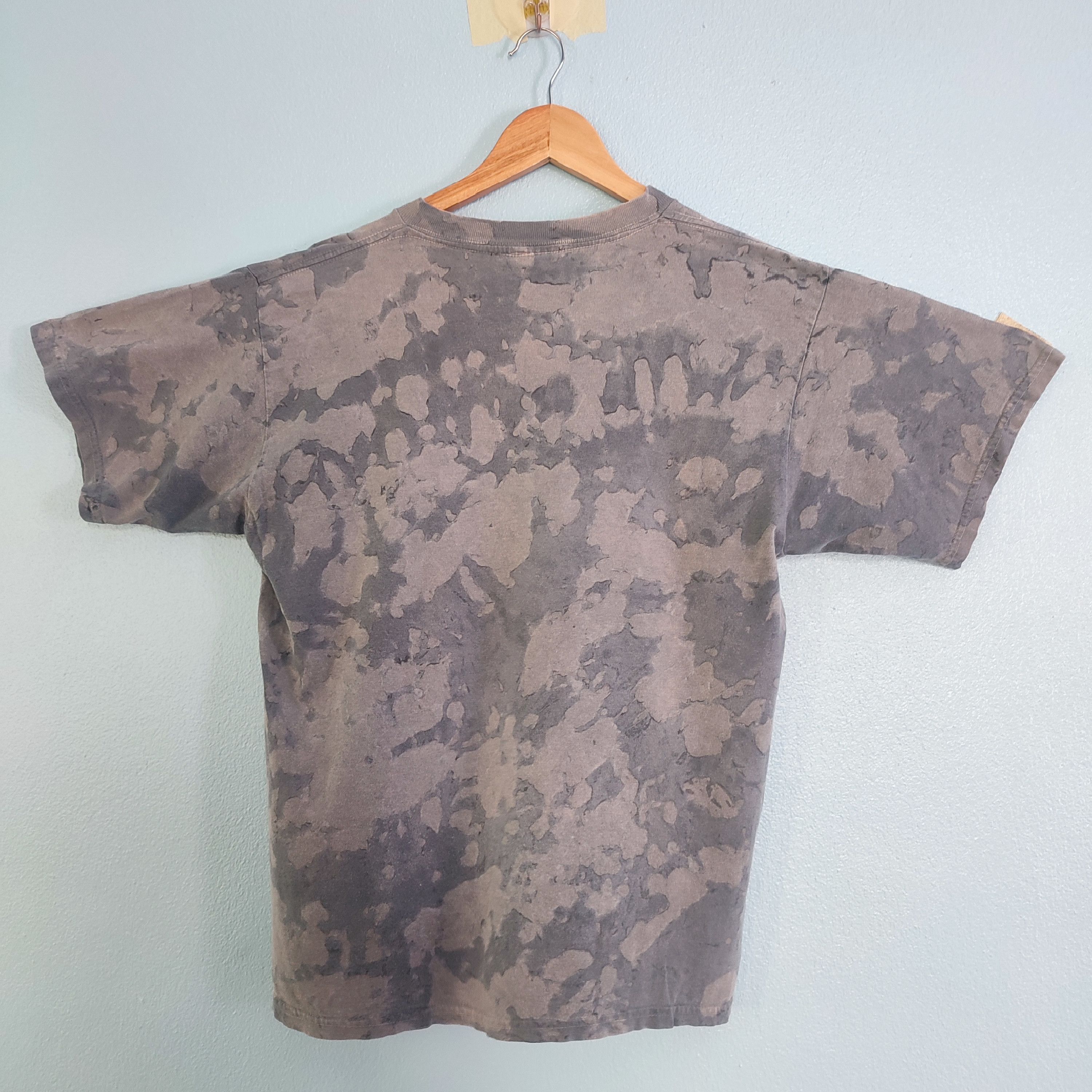 Vintage GODZILLA Movie Vintage Tshirt Size US M / EU 48-50 / 2 - 3 Thumbnail