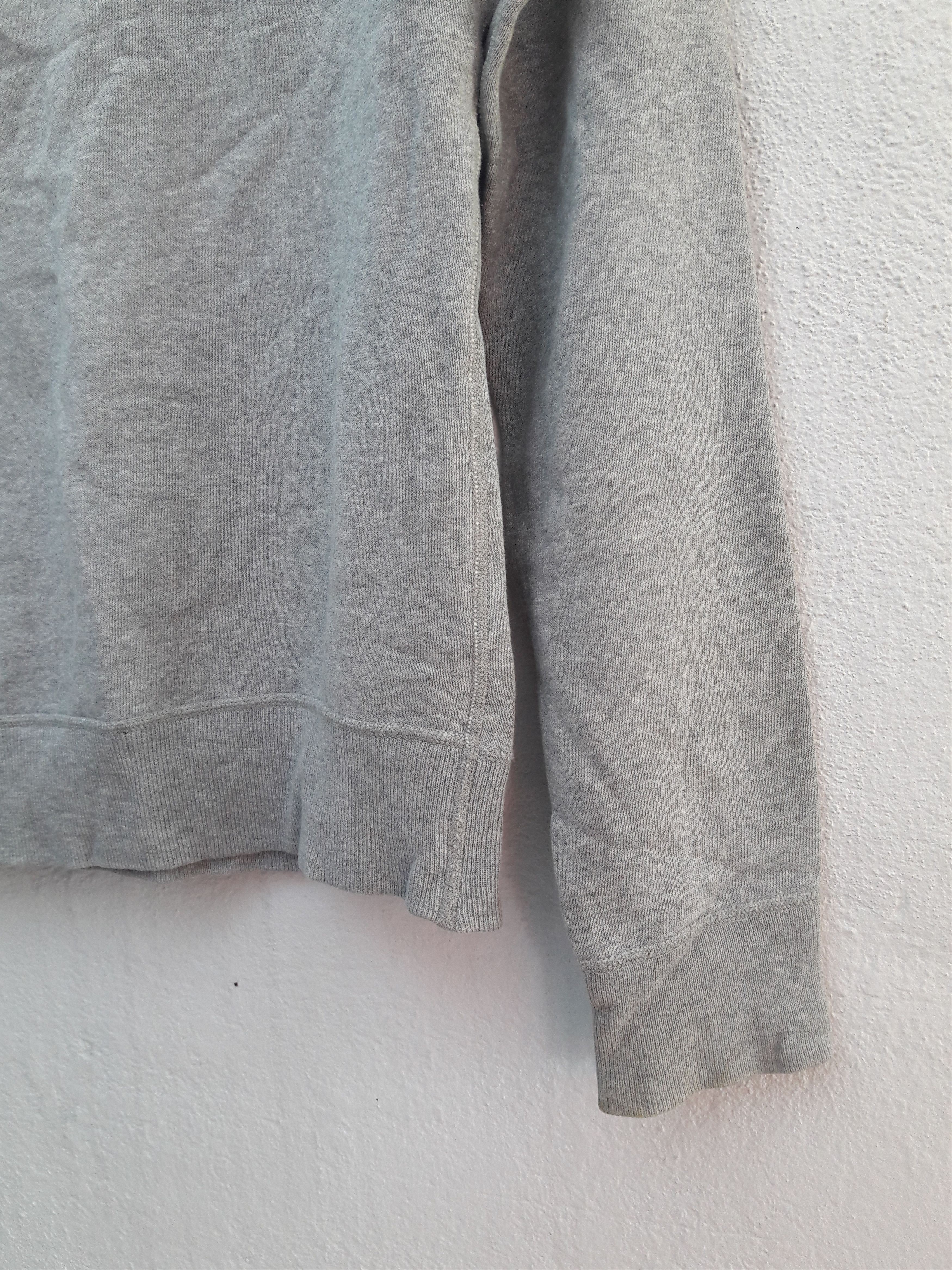 Hook-Ups × Hysteric Glamour × Vintage Hysteric Glamour Sexy Naked Pornstar Sweatshirt Size US S / EU 44-46 / 1 - 2 Thumbnail
