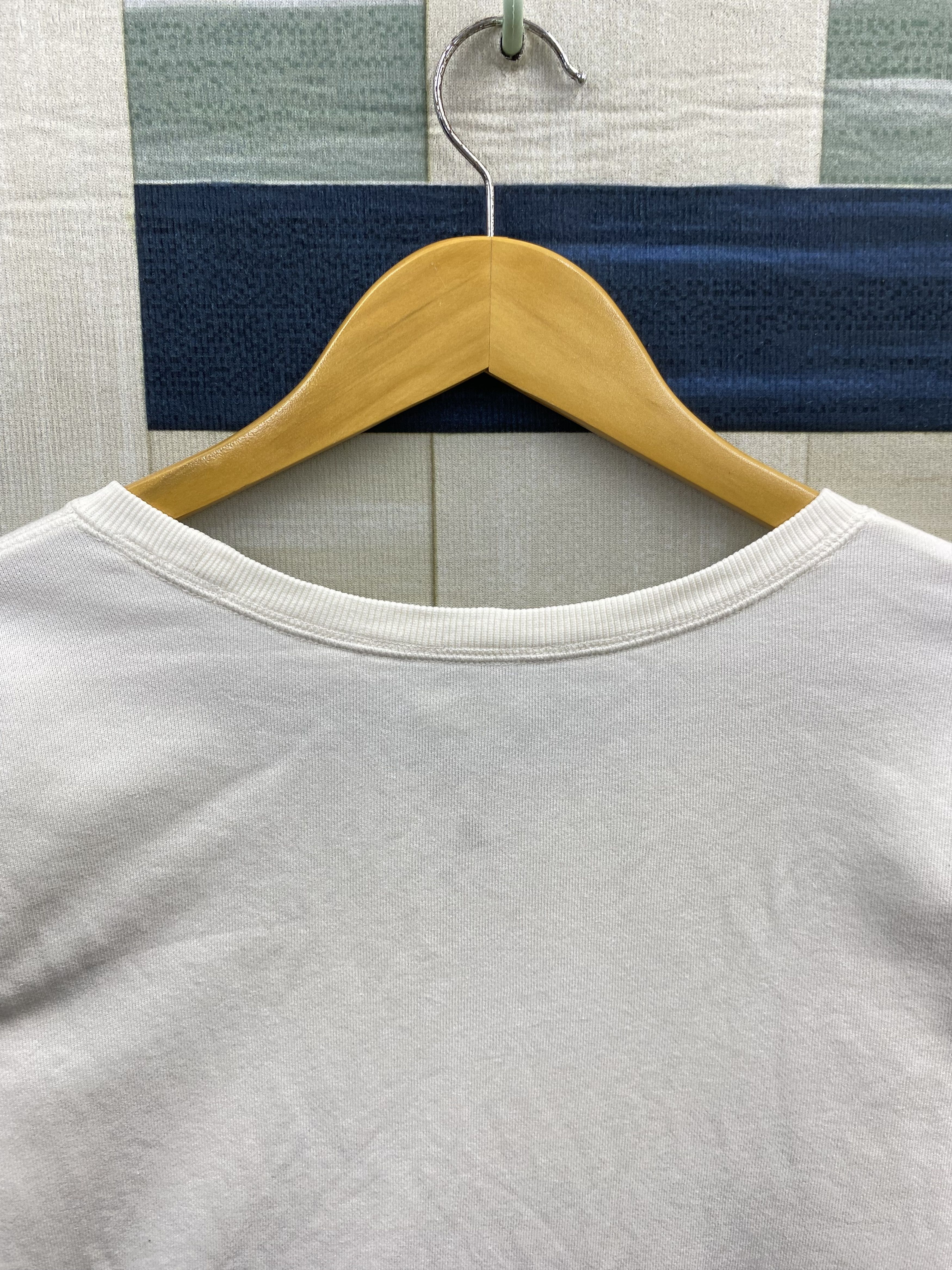 Anime × Japanese Brand moomin Characters X Uniqlo Sweatshirt Size M / US 6-8 / IT 42-44 - 7 Thumbnail
