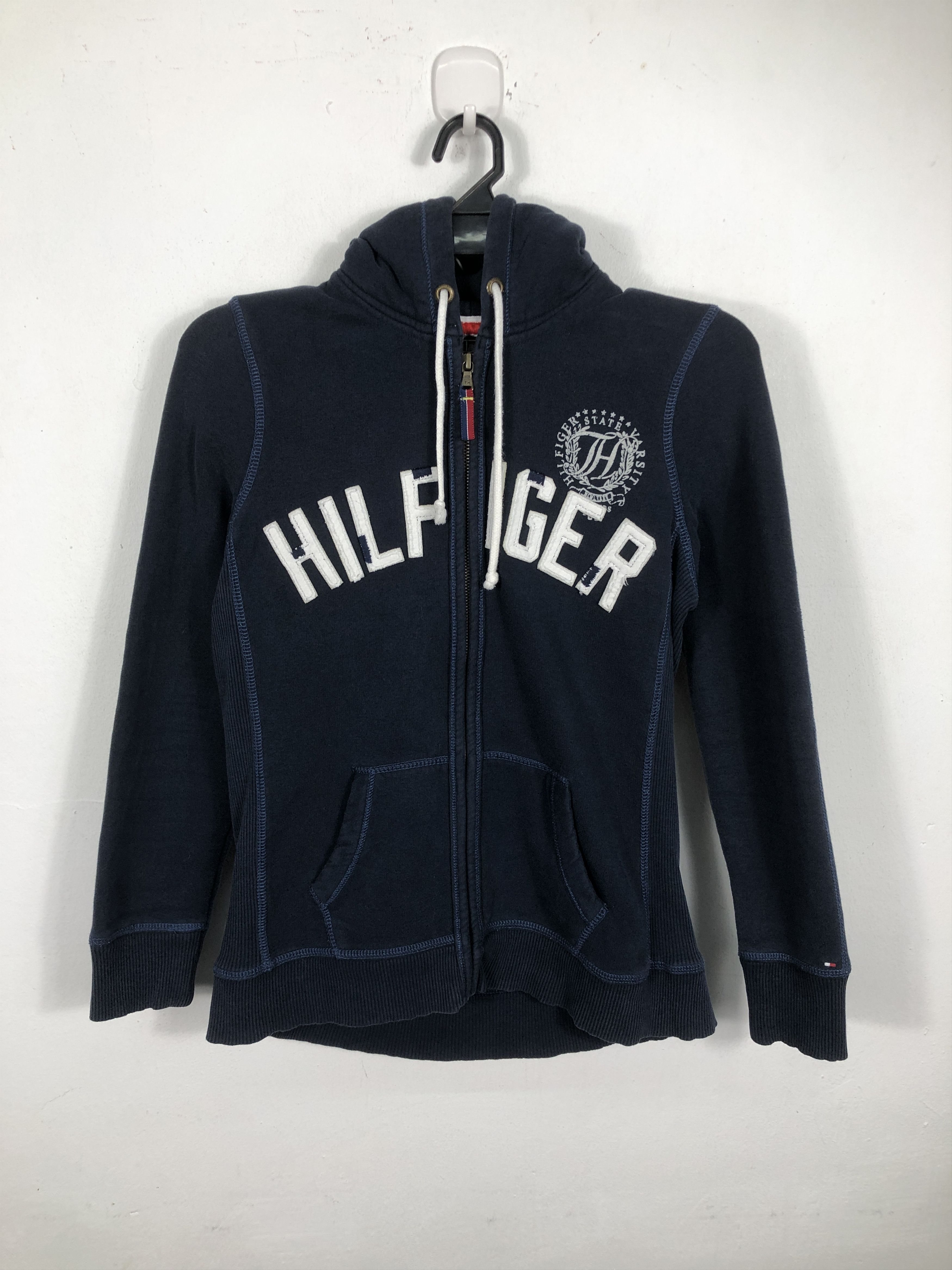 Tommy Hilfiger Hooded Sweater