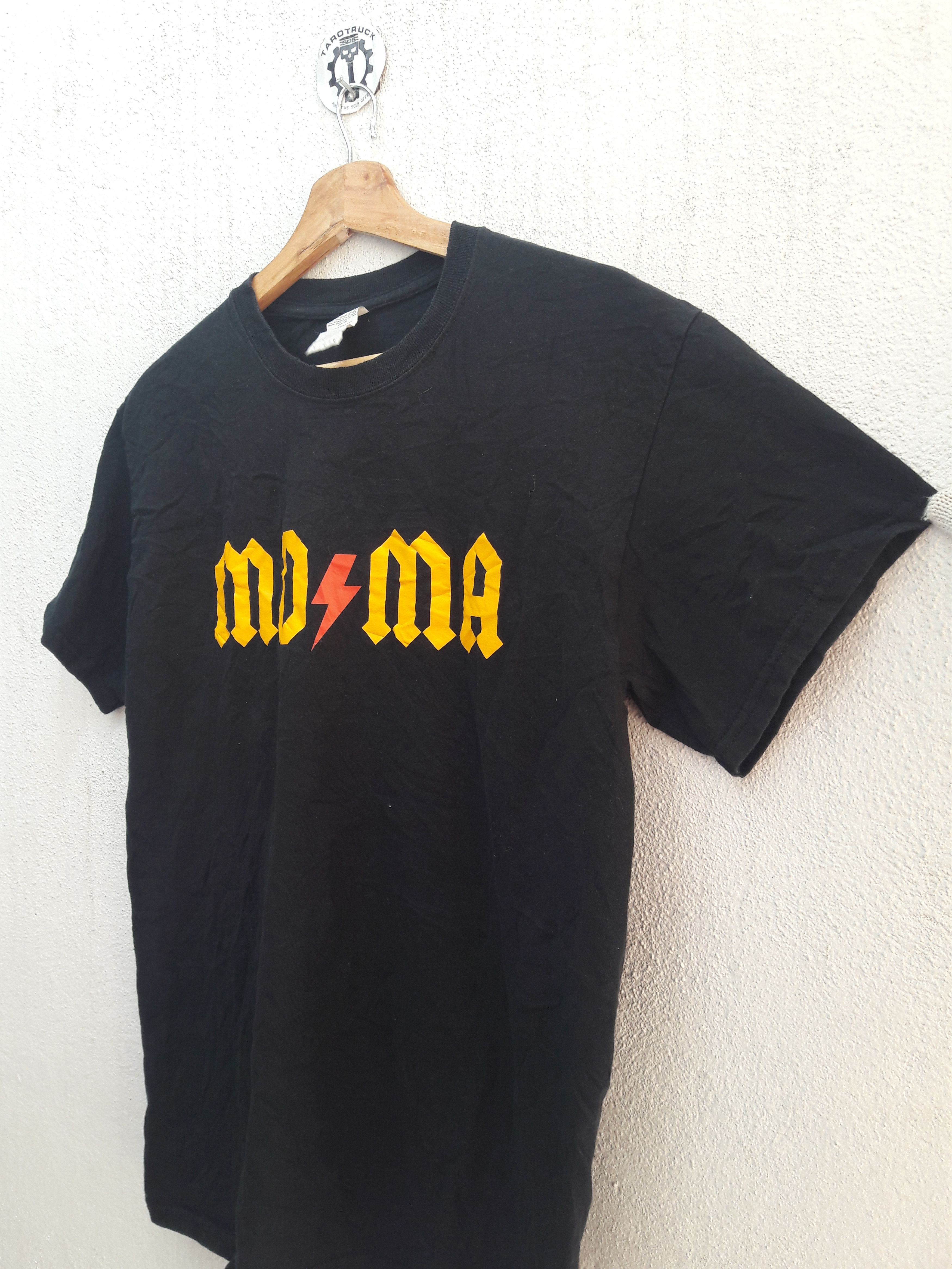 Other 🔥OFFER🔥Fashion Criminal MDMA Tee By Gildan Activewear Size US M / EU 48-50 / 2 - 6 Thumbnail