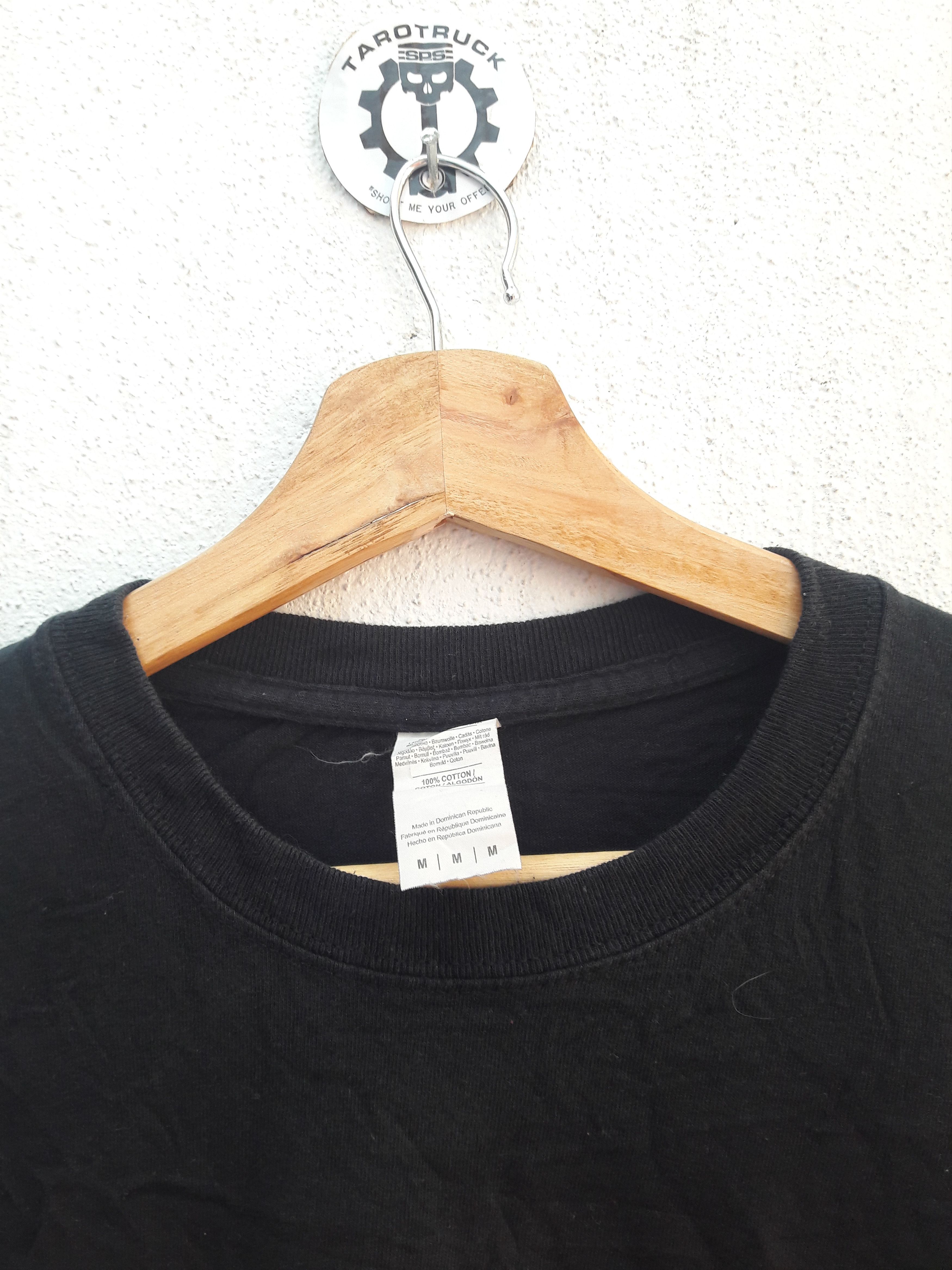 Other 🔥OFFER🔥Fashion Criminal MDMA Tee By Gildan Activewear Size US M / EU 48-50 / 2 - 4 Thumbnail