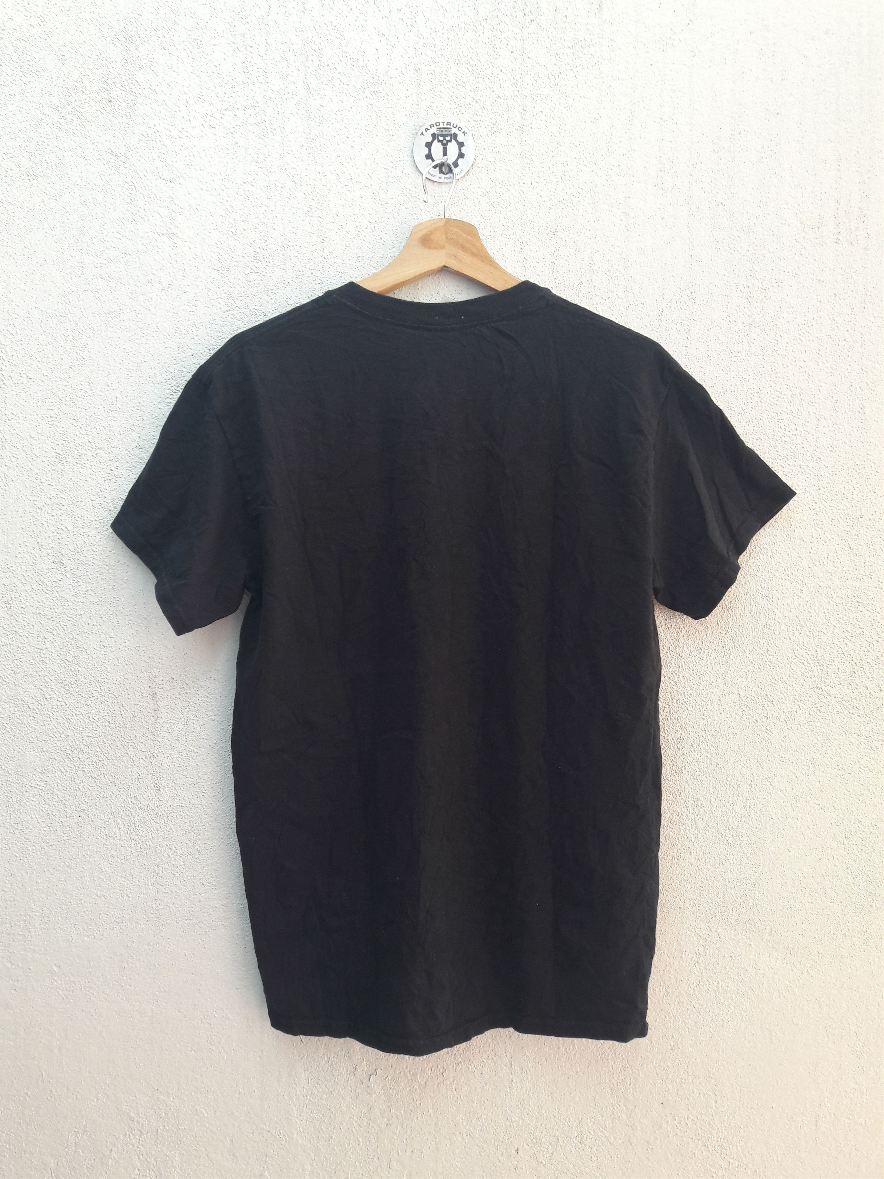 Other 🔥OFFER🔥Fashion Criminal MDMA Tee By Gildan Activewear Size US M / EU 48-50 / 2 - 2 Thumbnail