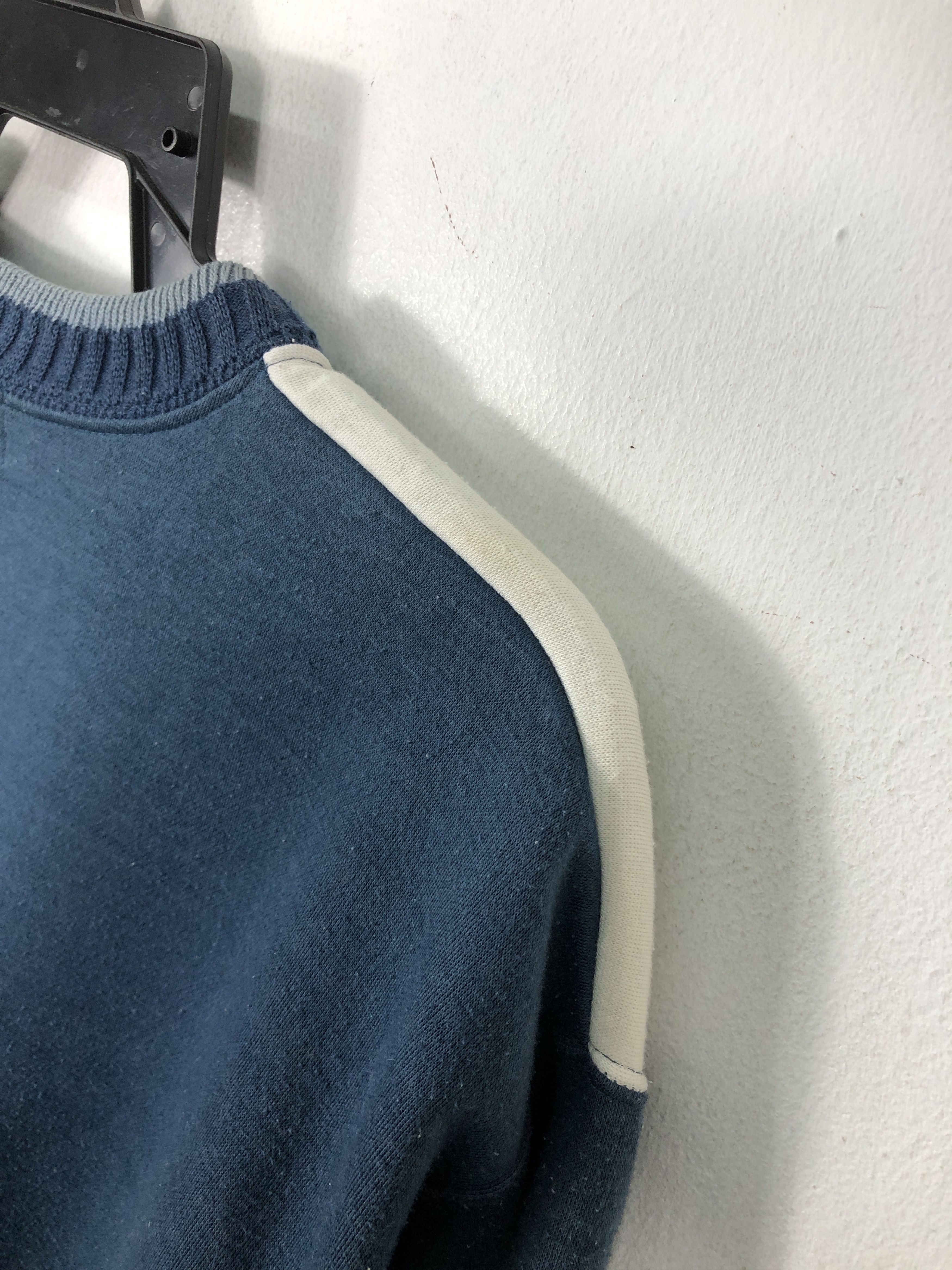 Vintage 90's Ivy Brothers by Van Jac Sweatshirt