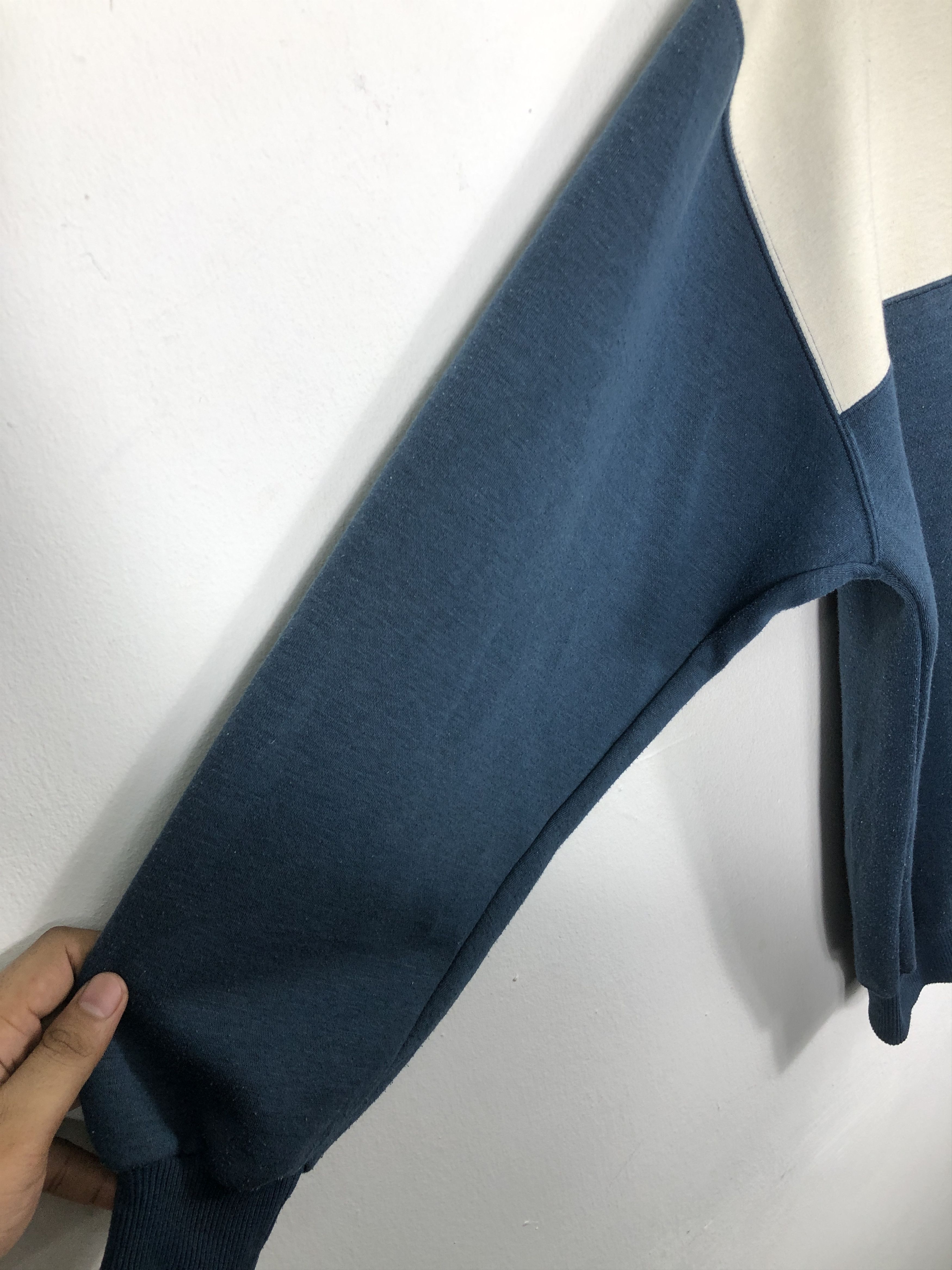 Vintage 90's Ivy Brothers by Van Jac Sweatshirt