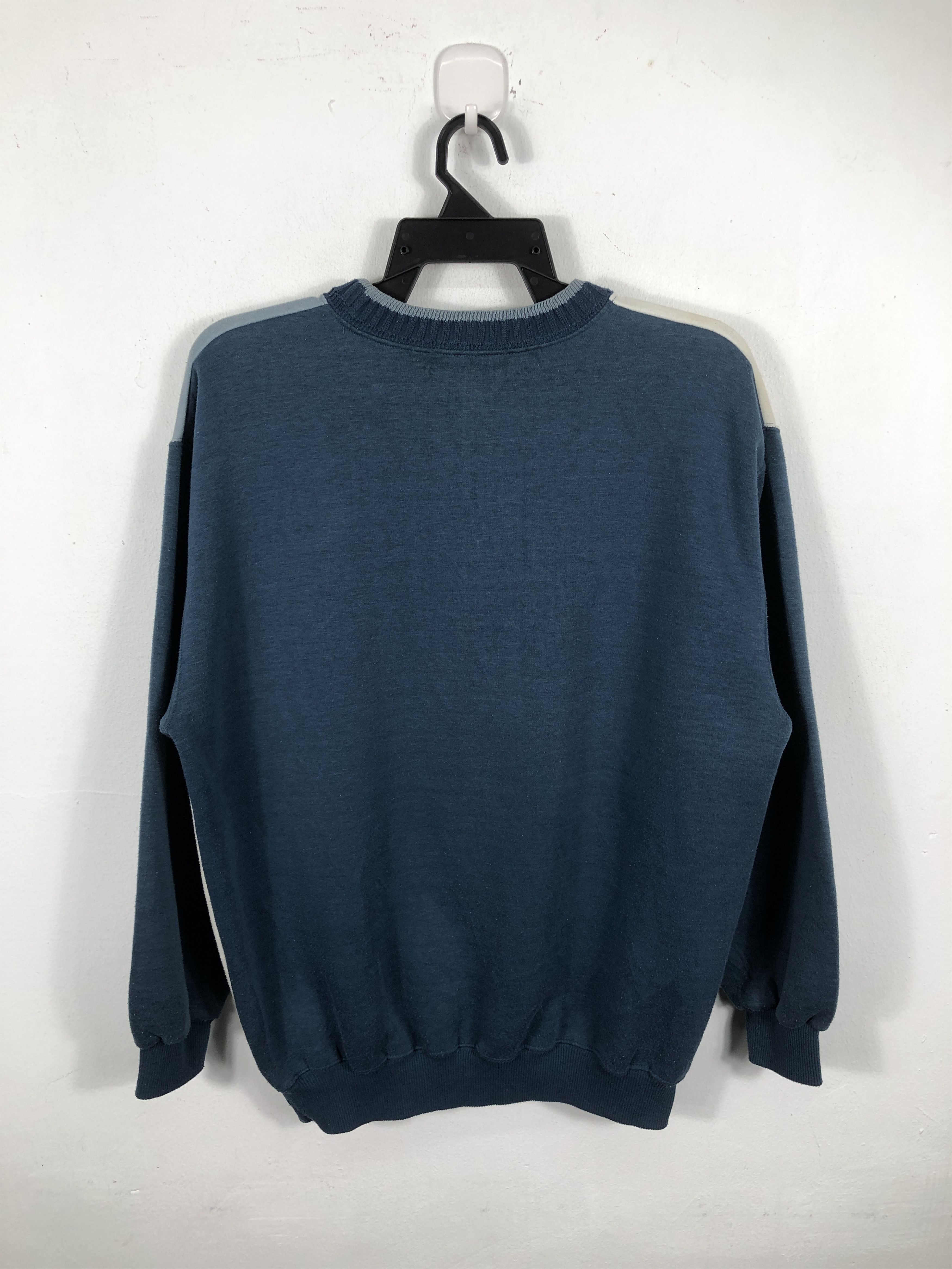 Vintage 90's Ivy Brothers by Van Jac Sweatshirt