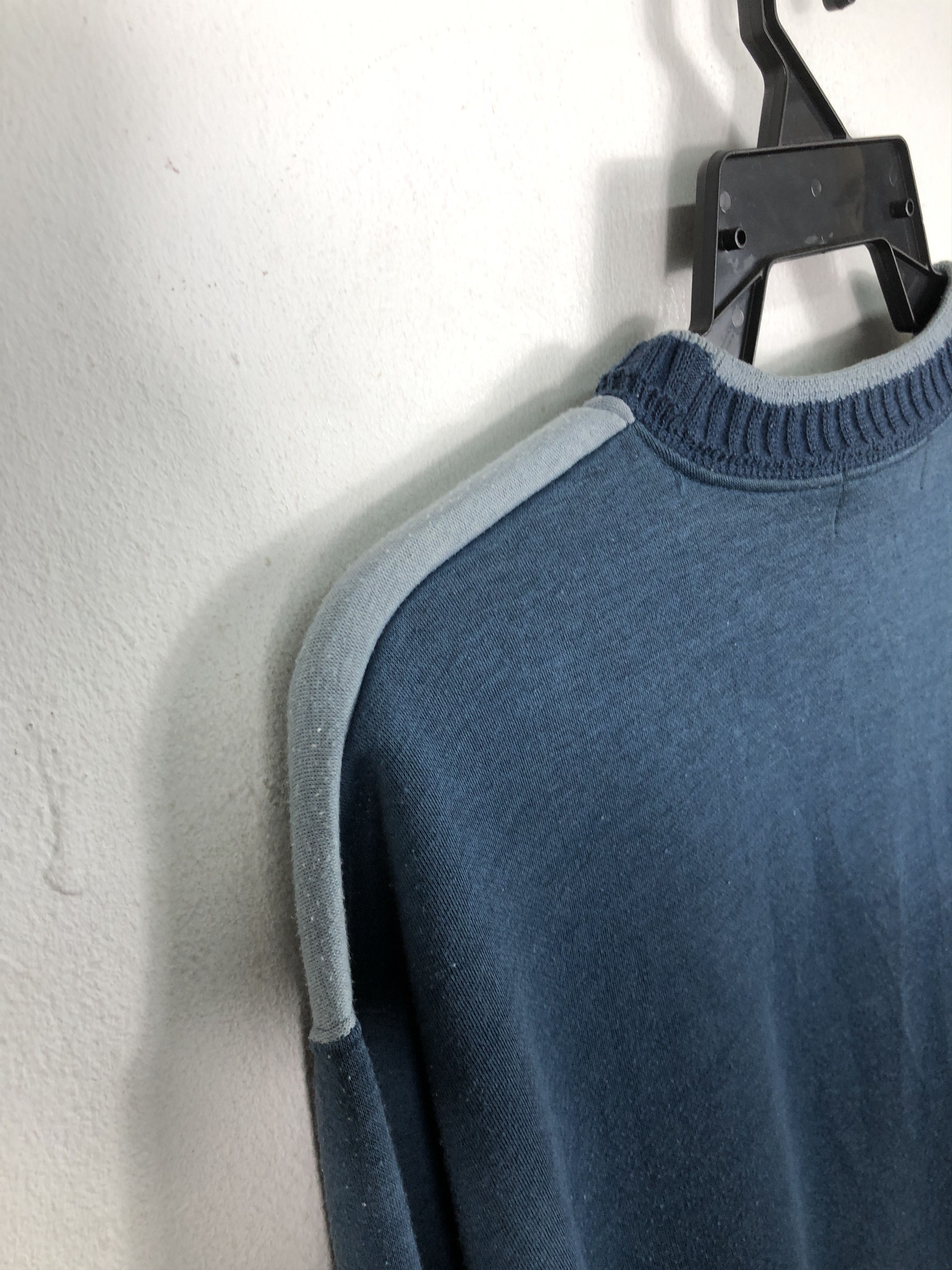 Vintage 90's Ivy Brothers by Van Jac Sweatshirt