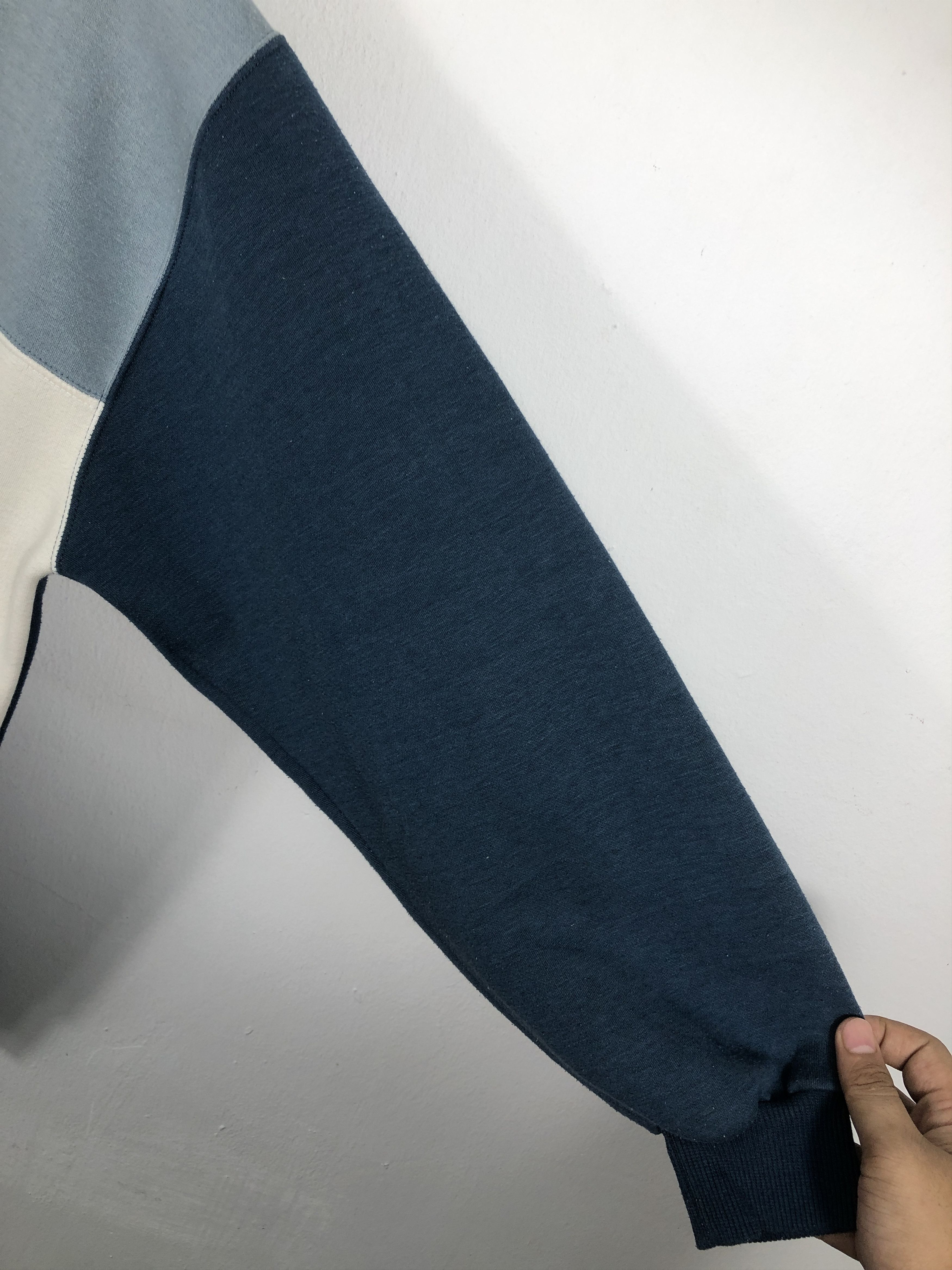 Vintage 90's Ivy Brothers by Van Jac Sweatshirt