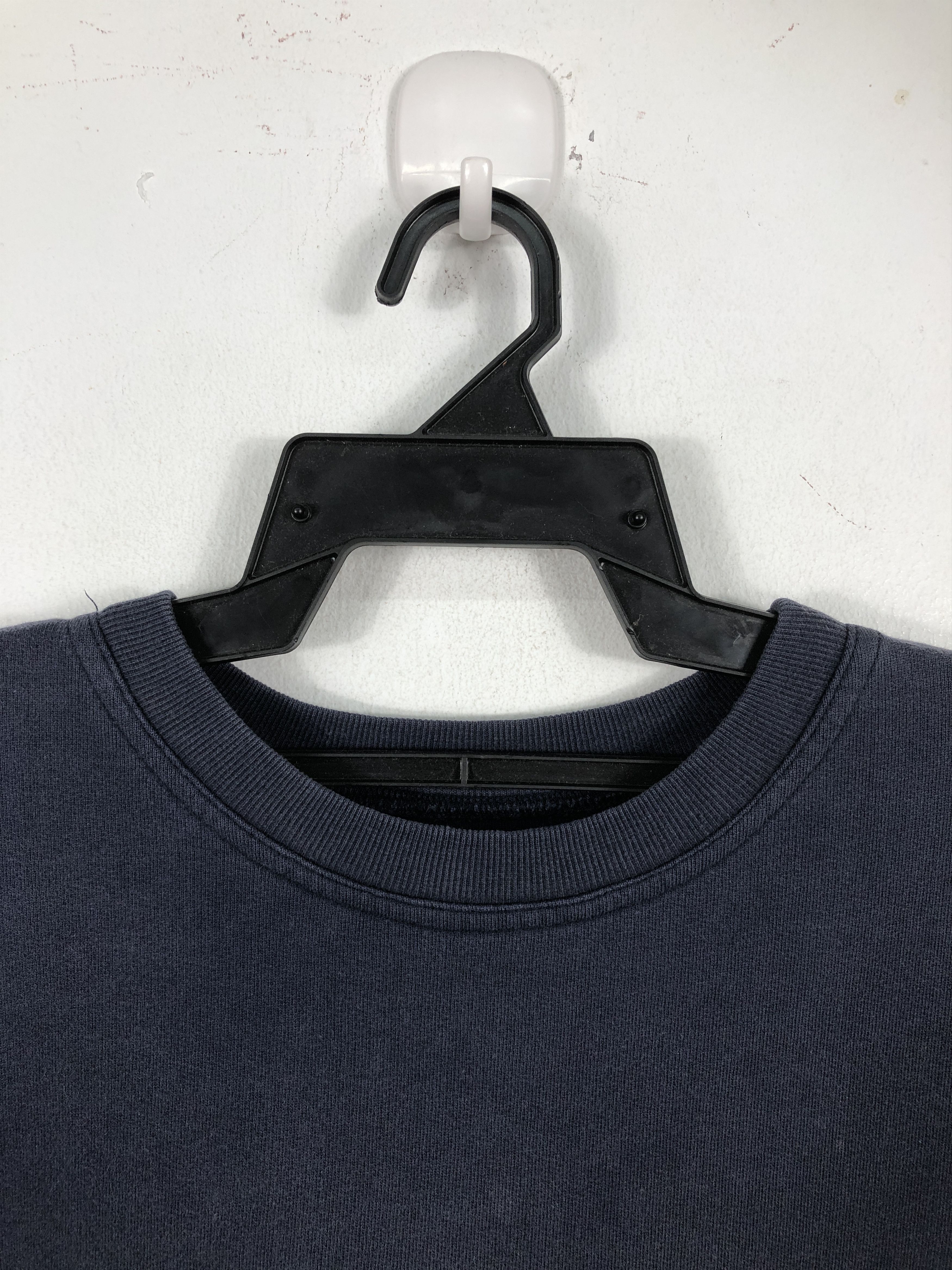 Esprit × Vintage Vintage 90's Esprit Sweatshirt Pullover Size L / US 10 / IT 46 - 6 Thumbnail