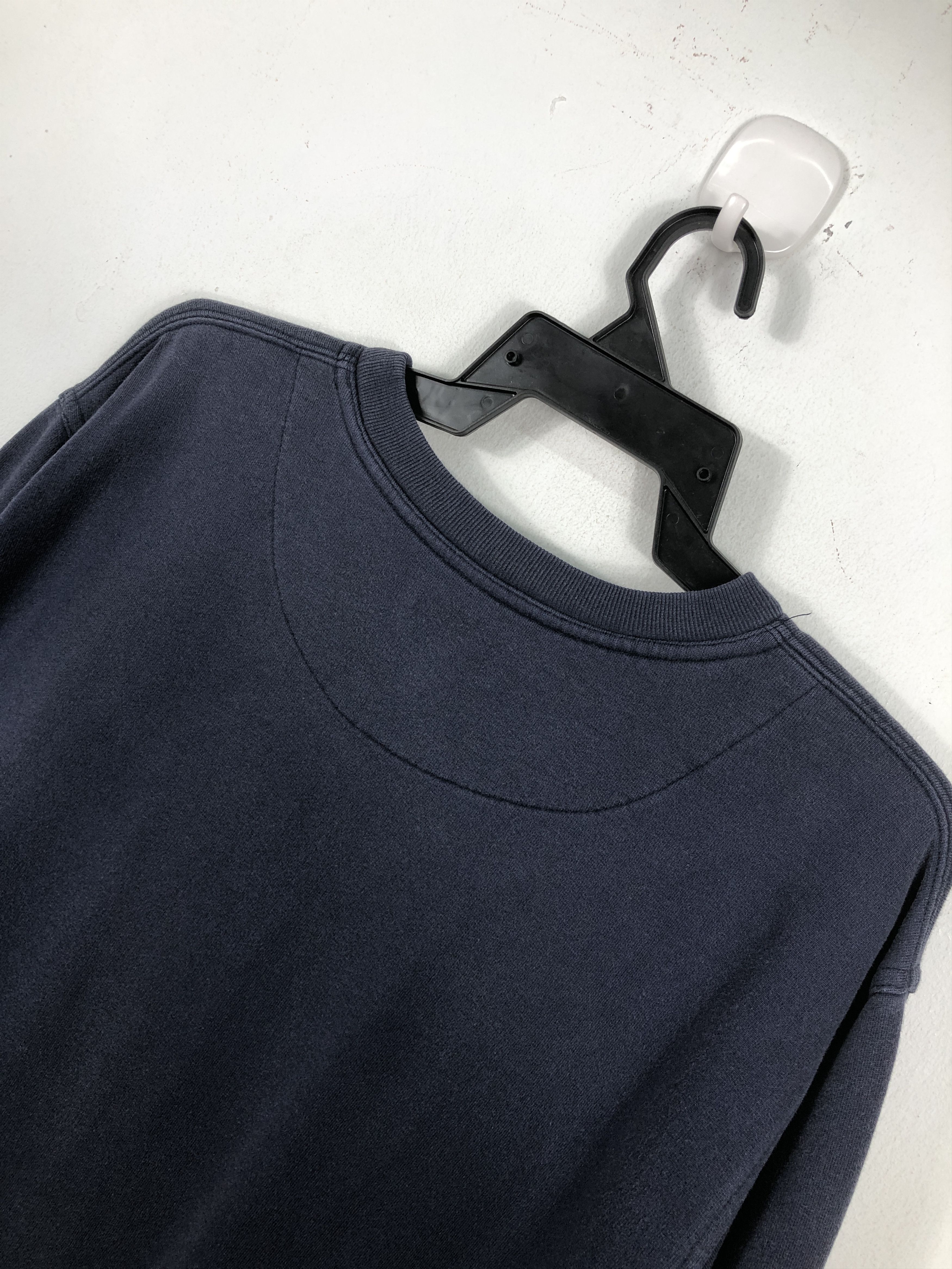 Esprit × Vintage Vintage 90's Esprit Sweatshirt Pullover Size L / US 10 / IT 46 - 8 Thumbnail