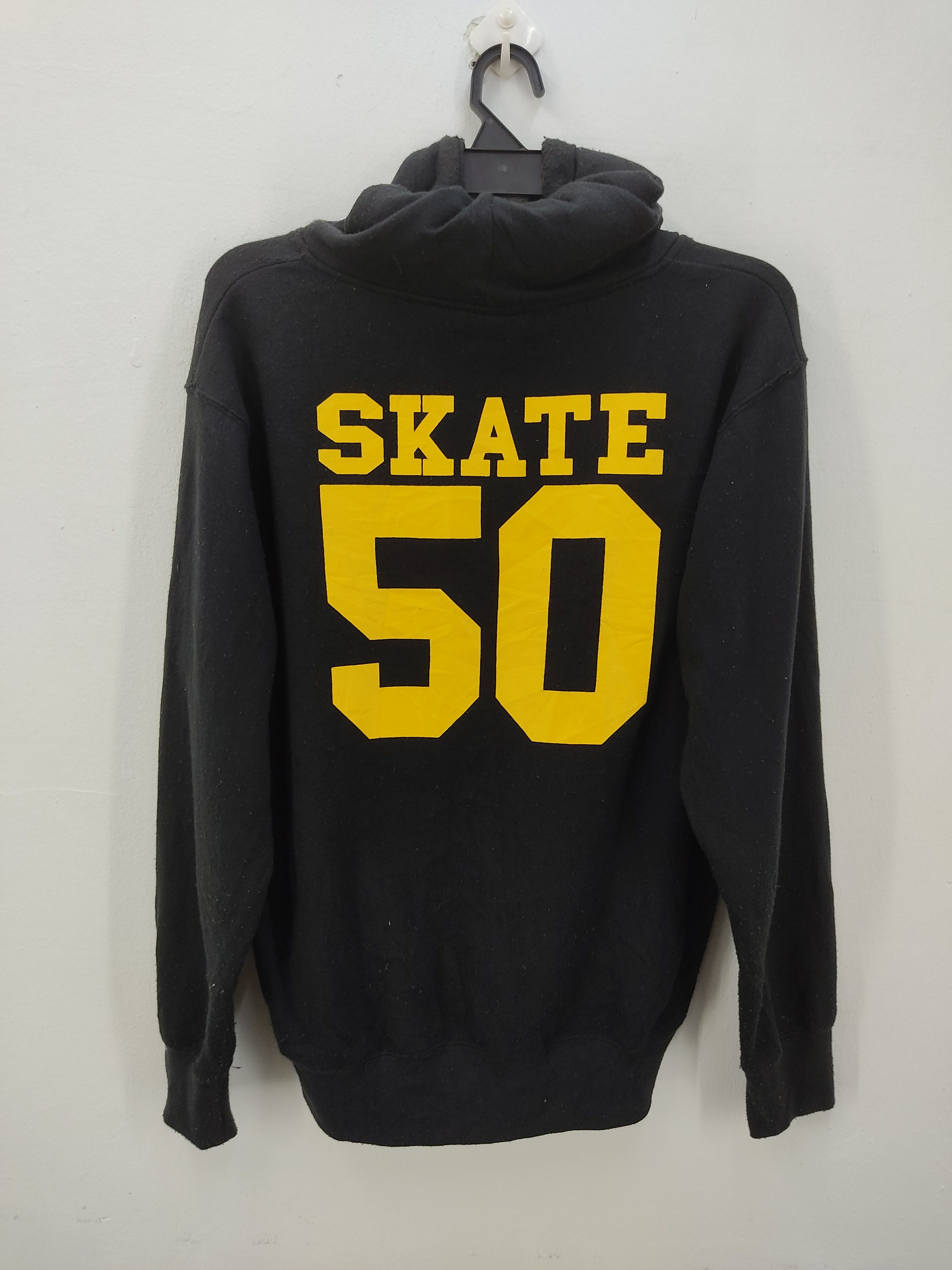 Peanuts Peanuts Snoopy Skateboarding Everyday Hoodie Size US L / EU 52-54 / 3 - 6 Thumbnail