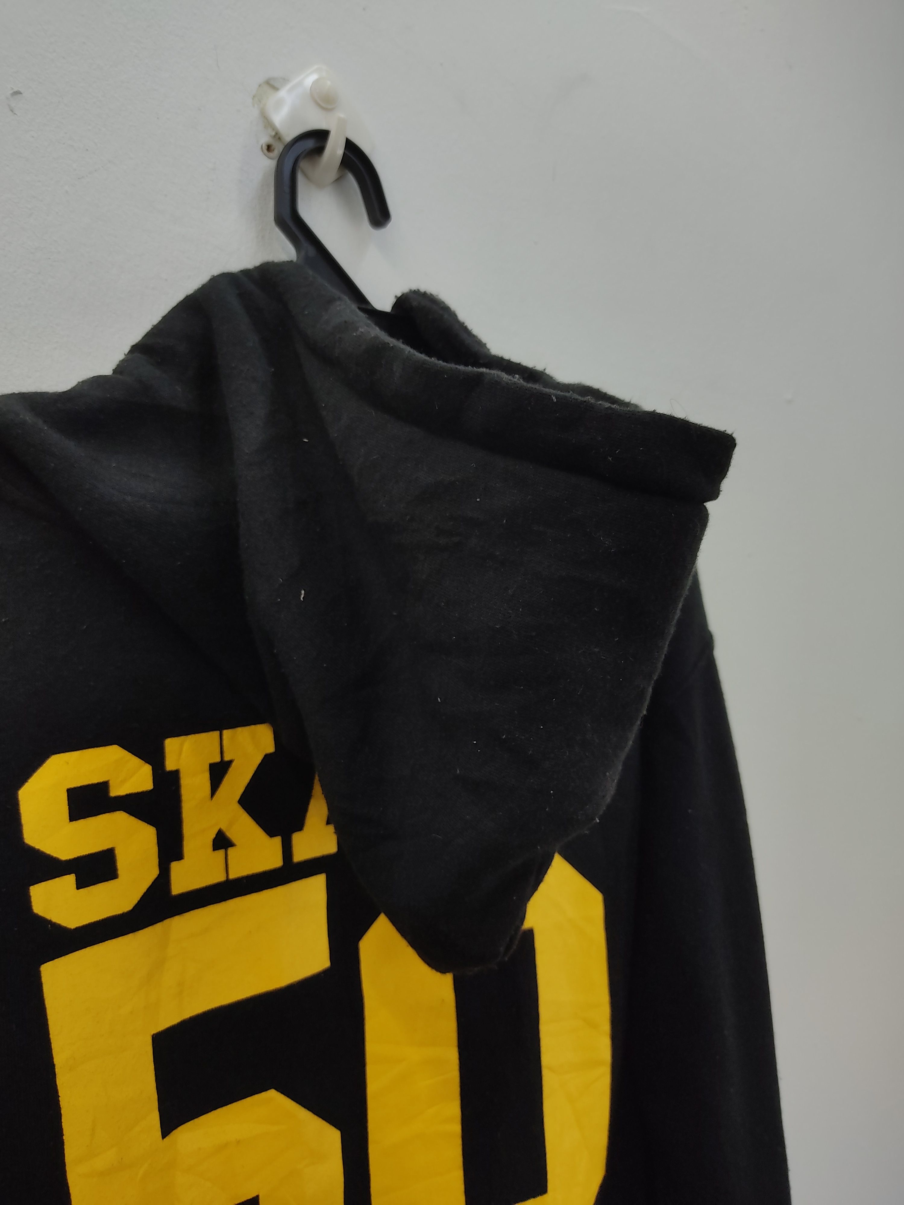 Peanuts Peanuts Snoopy Skateboarding Everyday Hoodie Size US L / EU 52-54 / 3 - 8 Thumbnail