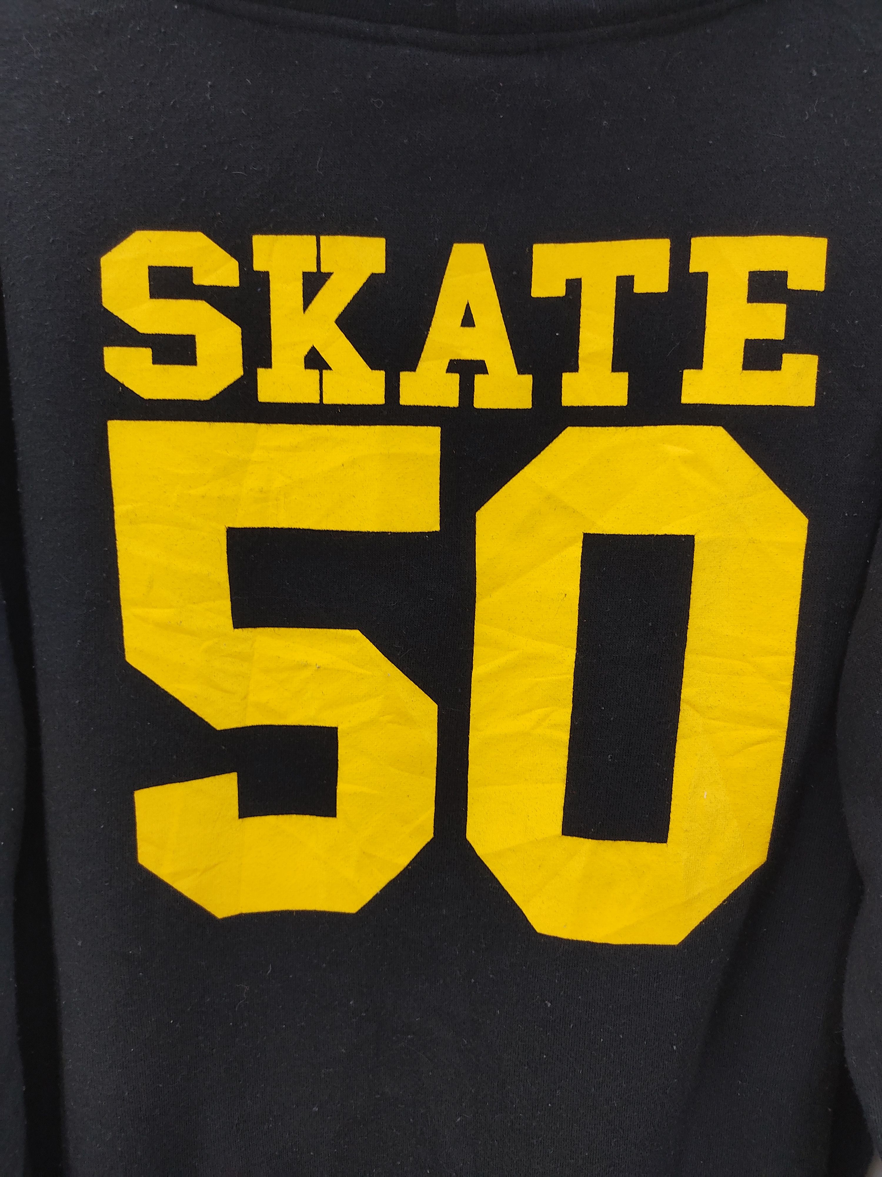 Peanuts Peanuts Snoopy Skateboarding Everyday Hoodie Size US L / EU 52-54 / 3 - 7 Thumbnail