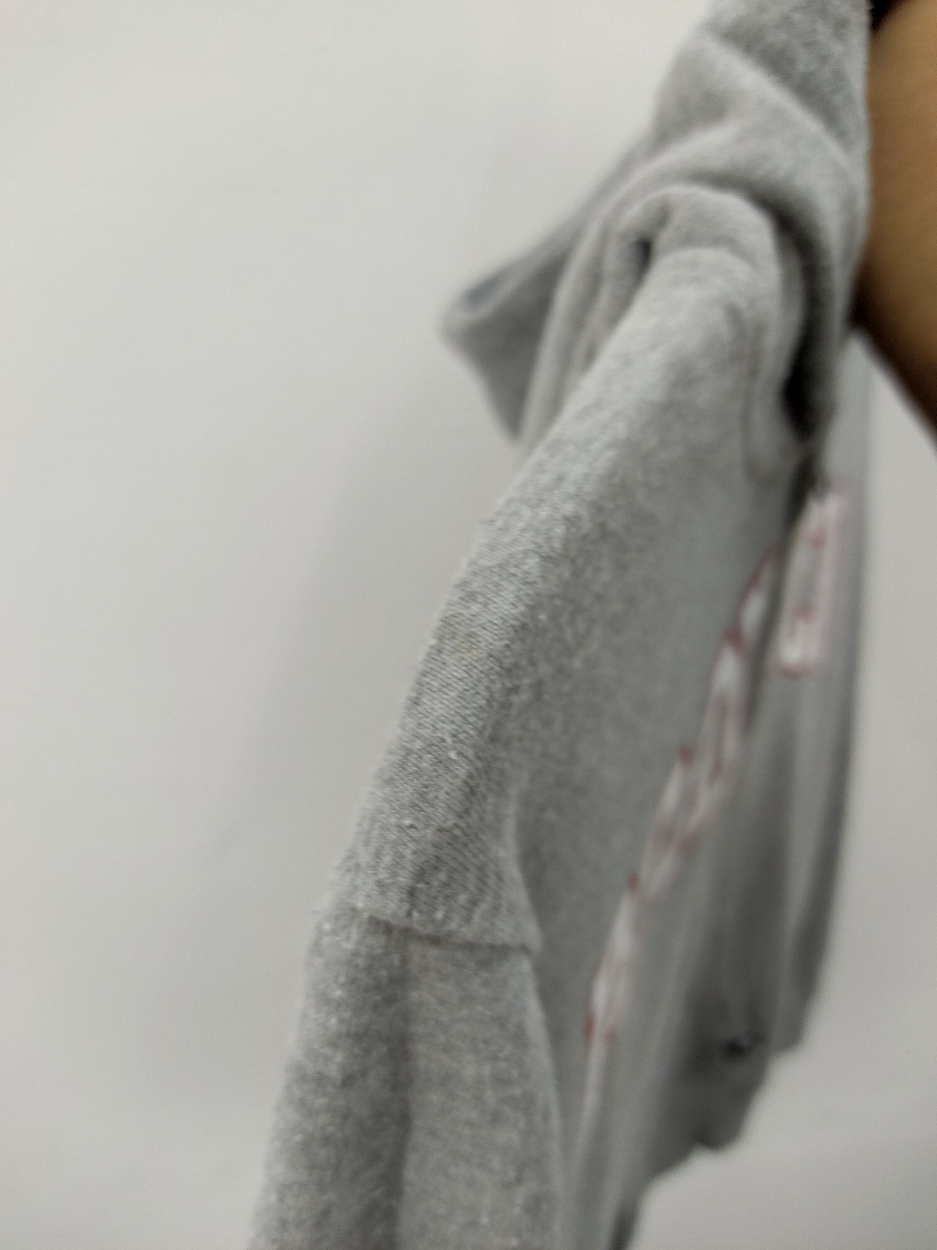 DC × Vintage Vintage Y2K DC Shoe Big Logo Hoodie Size US S / EU 44-46 / 1 - 8 Thumbnail