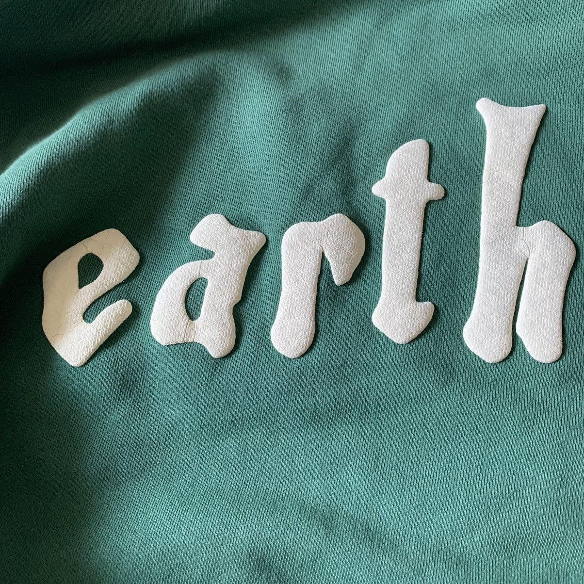 Cactus Plant Flea Market cpfm earth first ziphoodie Size US L / EU 52-54 / 3 - 4 Thumbnail