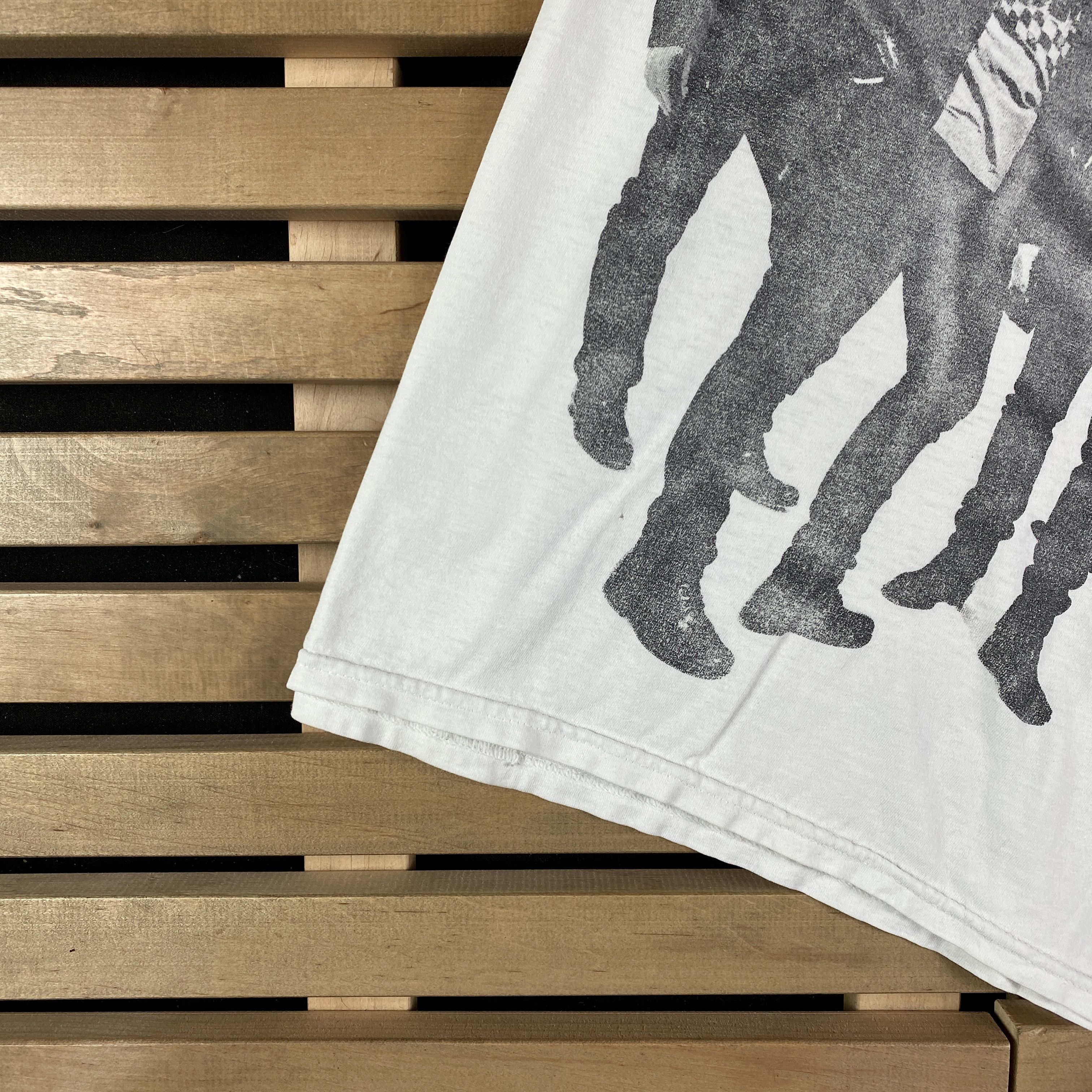 Band Tees × Vintage Mens Rock T-Shirt Stereophonics Vintage 2012 Size S Size US S / EU 44-46 / 1 - 3 Thumbnail