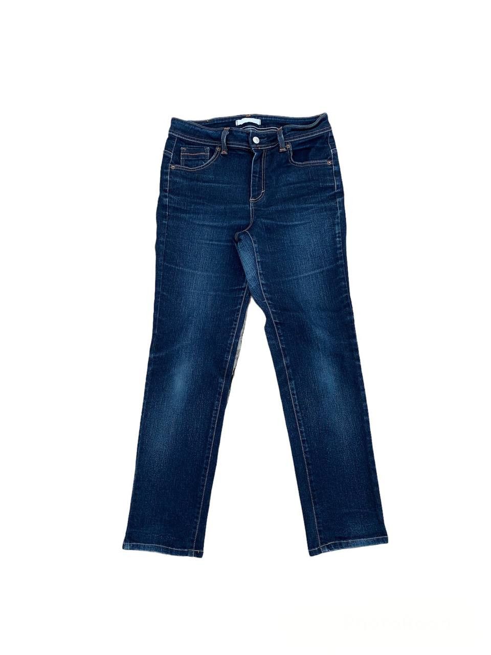 Edwin Edwin Stretchable Slim Denim Jeans Unisex Size US 30 / EU 46 - 1 Thumbnail