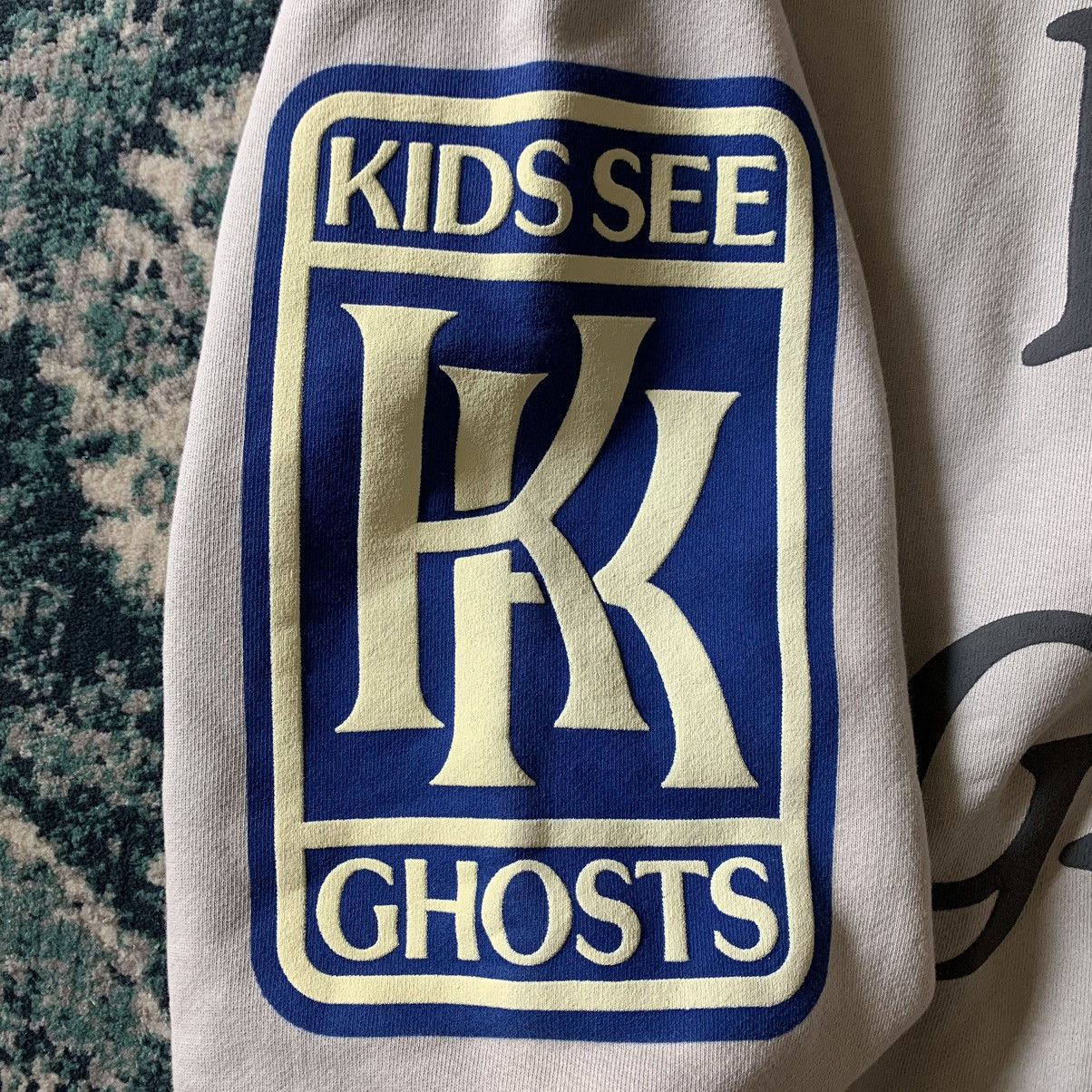 Cactus Plant Flea Market cpfm kids see ghosts Size US L / EU 52-54 / 3 - 3 Thumbnail