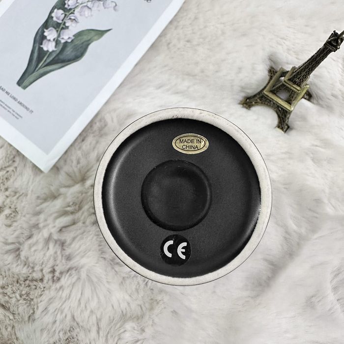 Saint Laurent Paris Saint Laurent Paris Ceramic Coffee Cup (sl22101808