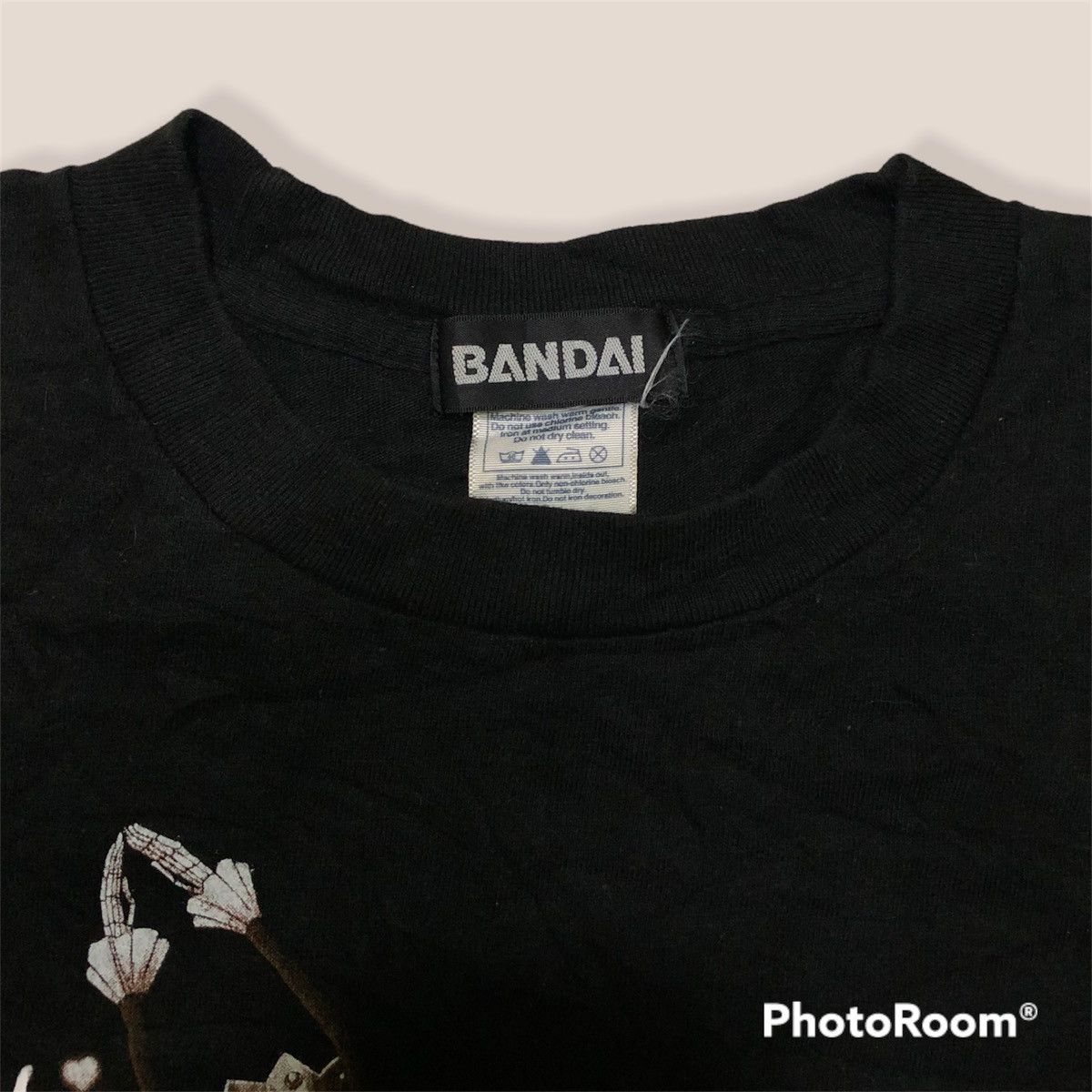 Anime × Cartoon Network × One Piece Anime One Piece Manga Tee Size US S / EU 44-46 / 1 - 5 Thumbnail