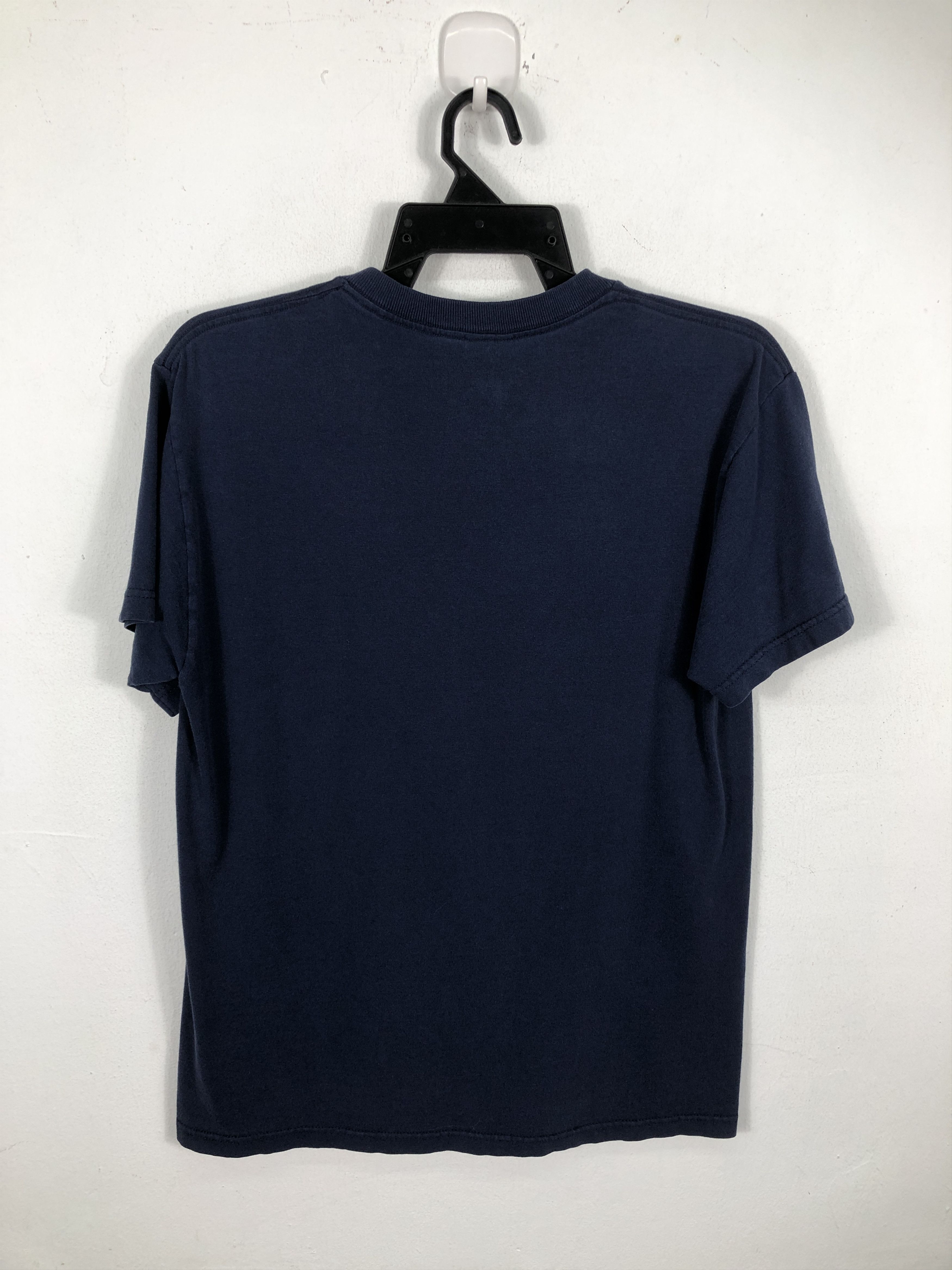 Band Tees Vintage Lagwagon Promo Band Tees T-Shirt Size US M / EU 48-50 / 2 - 3 Thumbnail