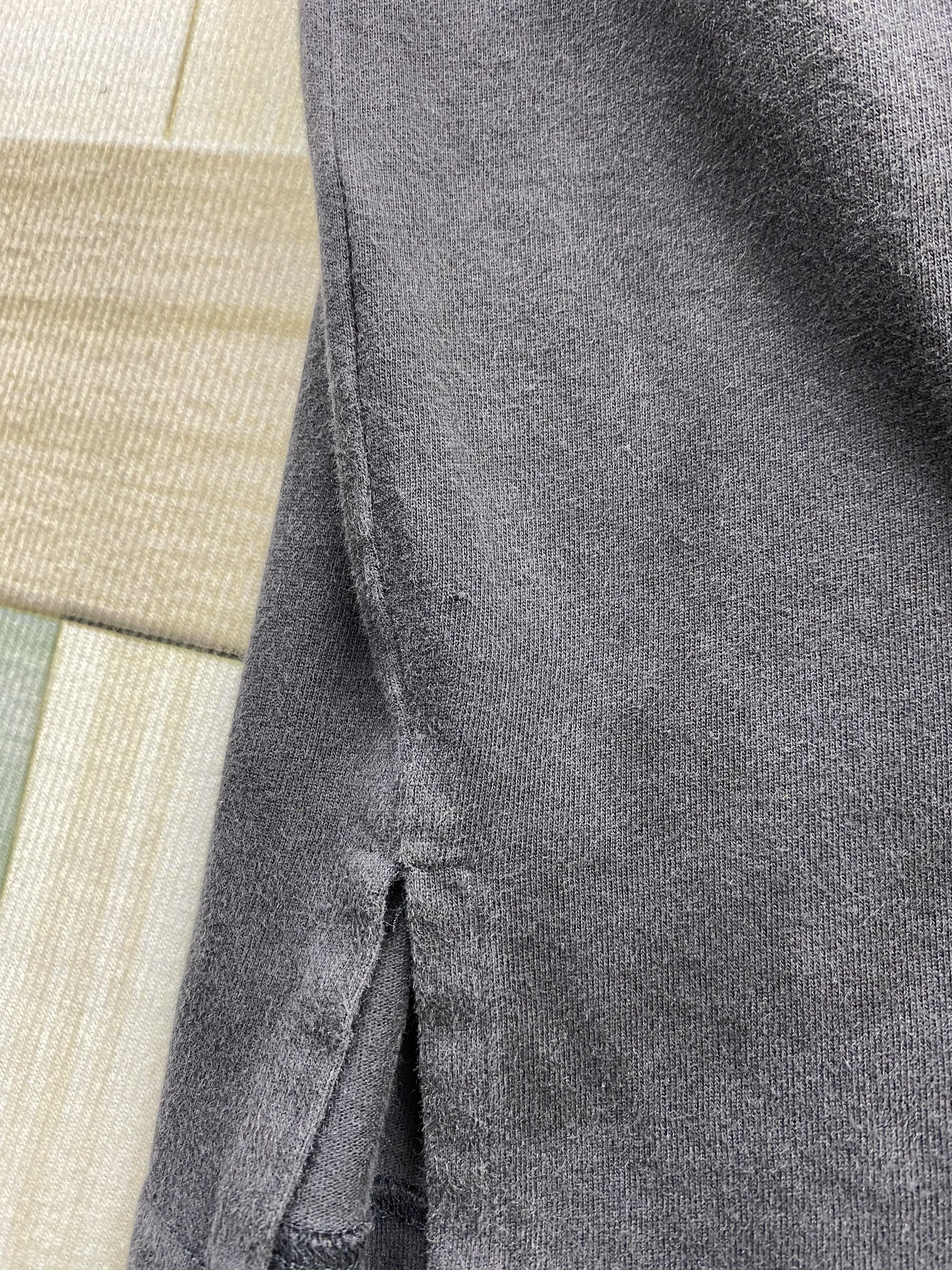 Designer × Krizia Uomo × Vintage Vintage Basic by Krizia Uomo T-Shirt Size US M / EU 48-50 / 2 - 8 Thumbnail