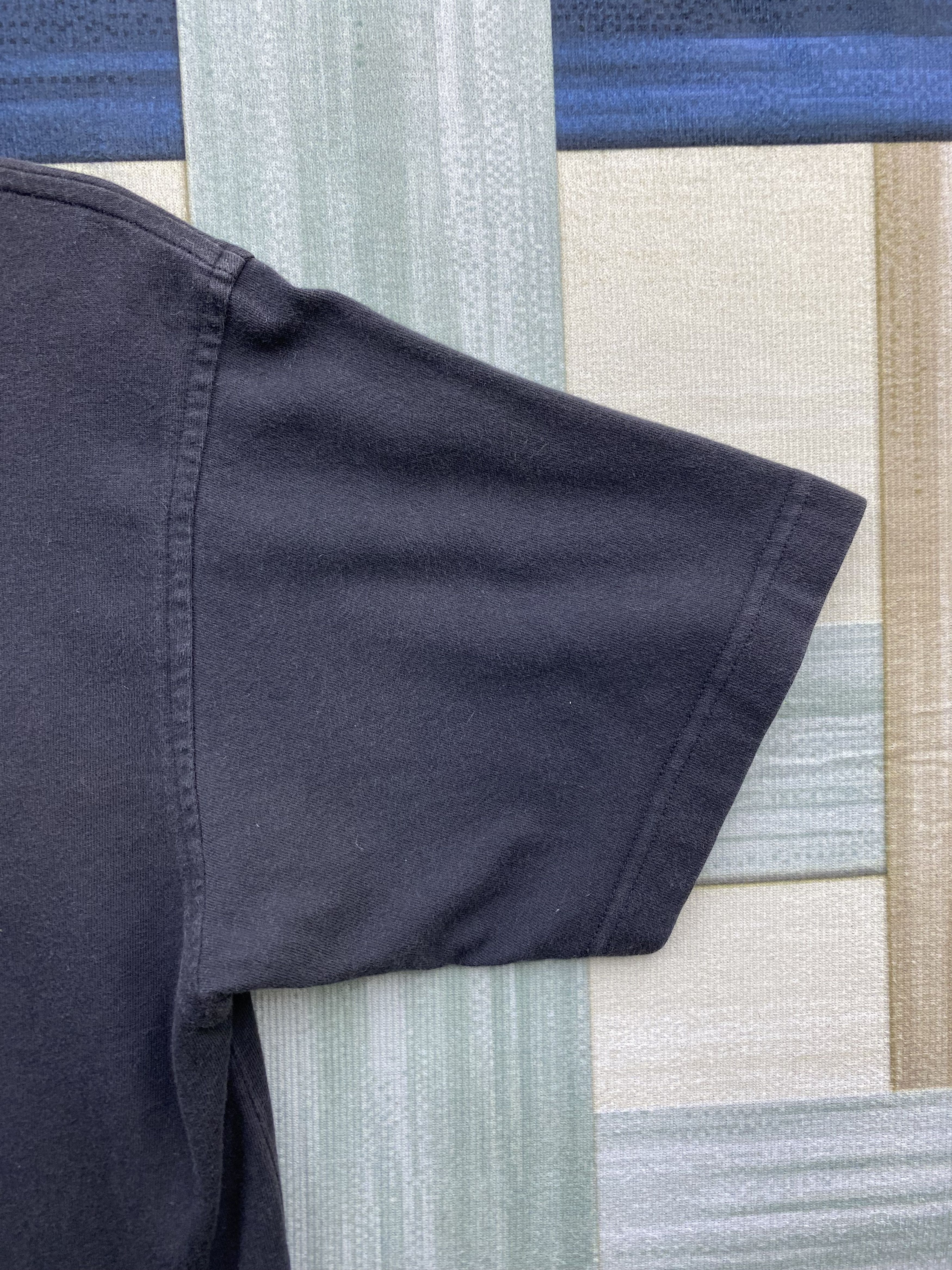 Designer × Krizia Uomo × Vintage Vintage Basic by Krizia Uomo T-Shirt Size US M / EU 48-50 / 2 - 10 Thumbnail