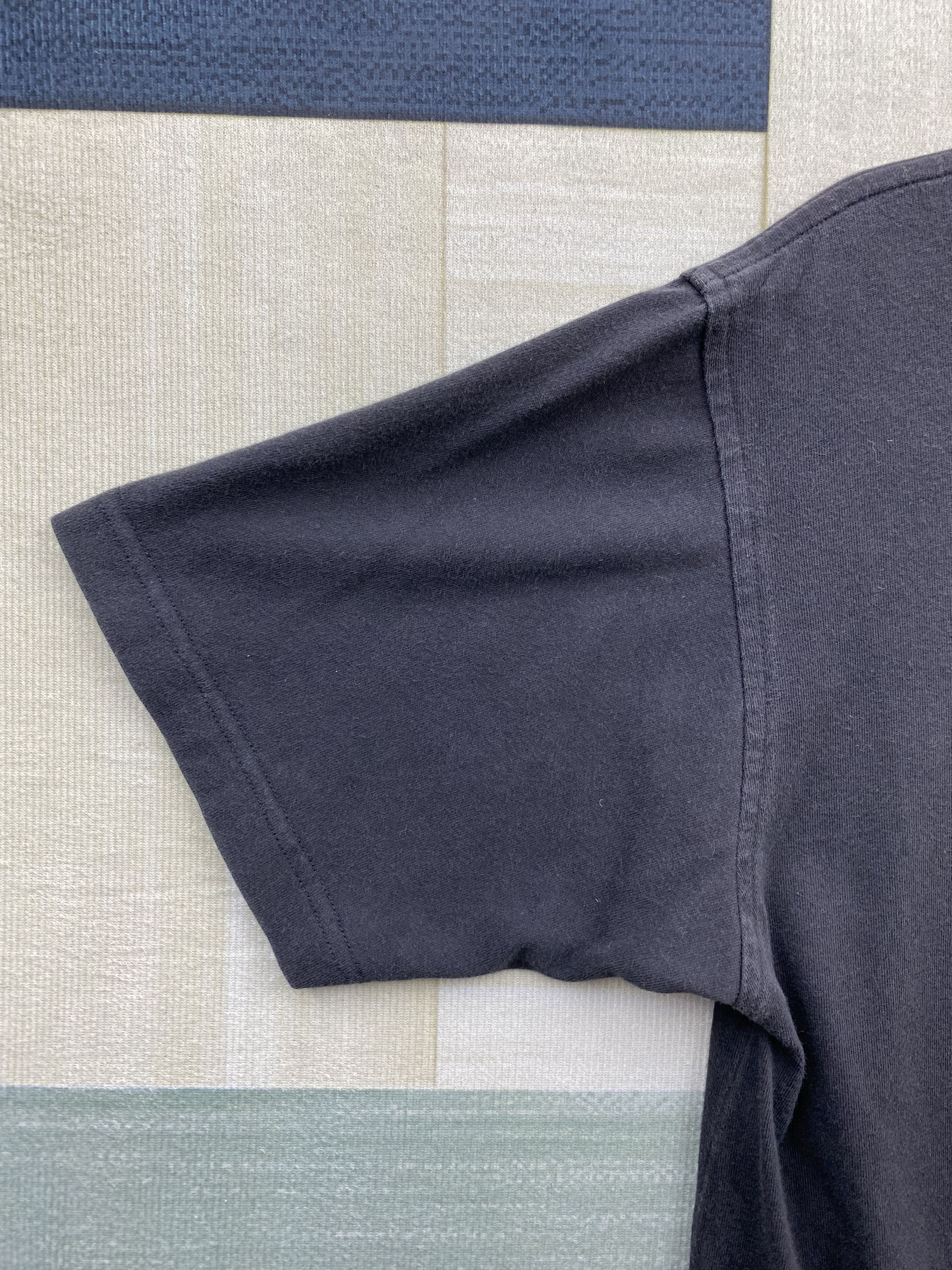 Designer × Krizia Uomo × Vintage Vintage Basic by Krizia Uomo T-Shirt Size US M / EU 48-50 / 2 - 9 Thumbnail