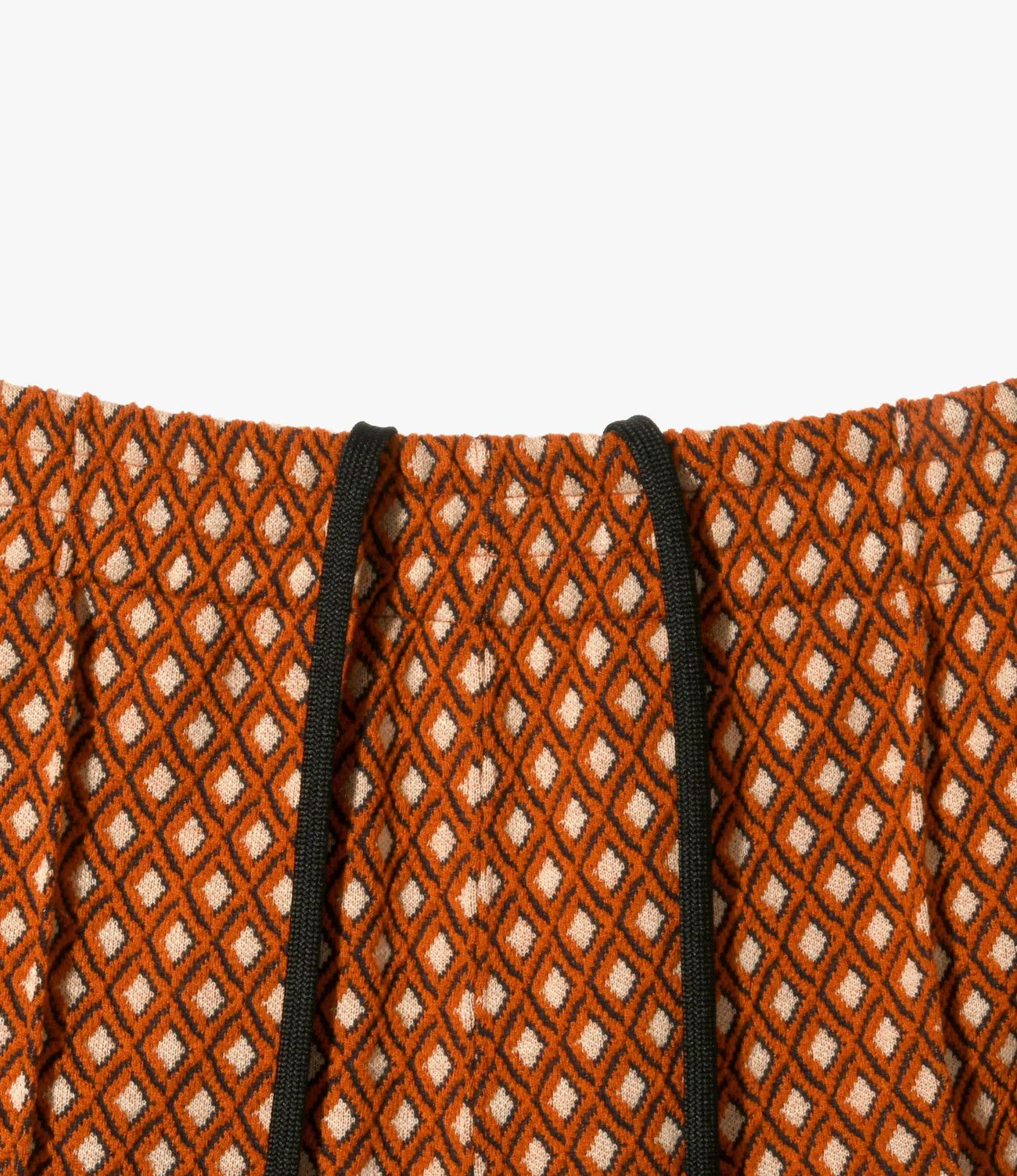 Needles Needles x Sasquatch Fabrix 2023 Diamond Jacquard Pants Size US 34 / EU 50 - 2 Thumbnail