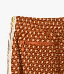 Needles Needles x Sasquatch Fabrix 2023 Diamond Jacquard Pants Size US 34 / EU 50 - 7 Thumbnail