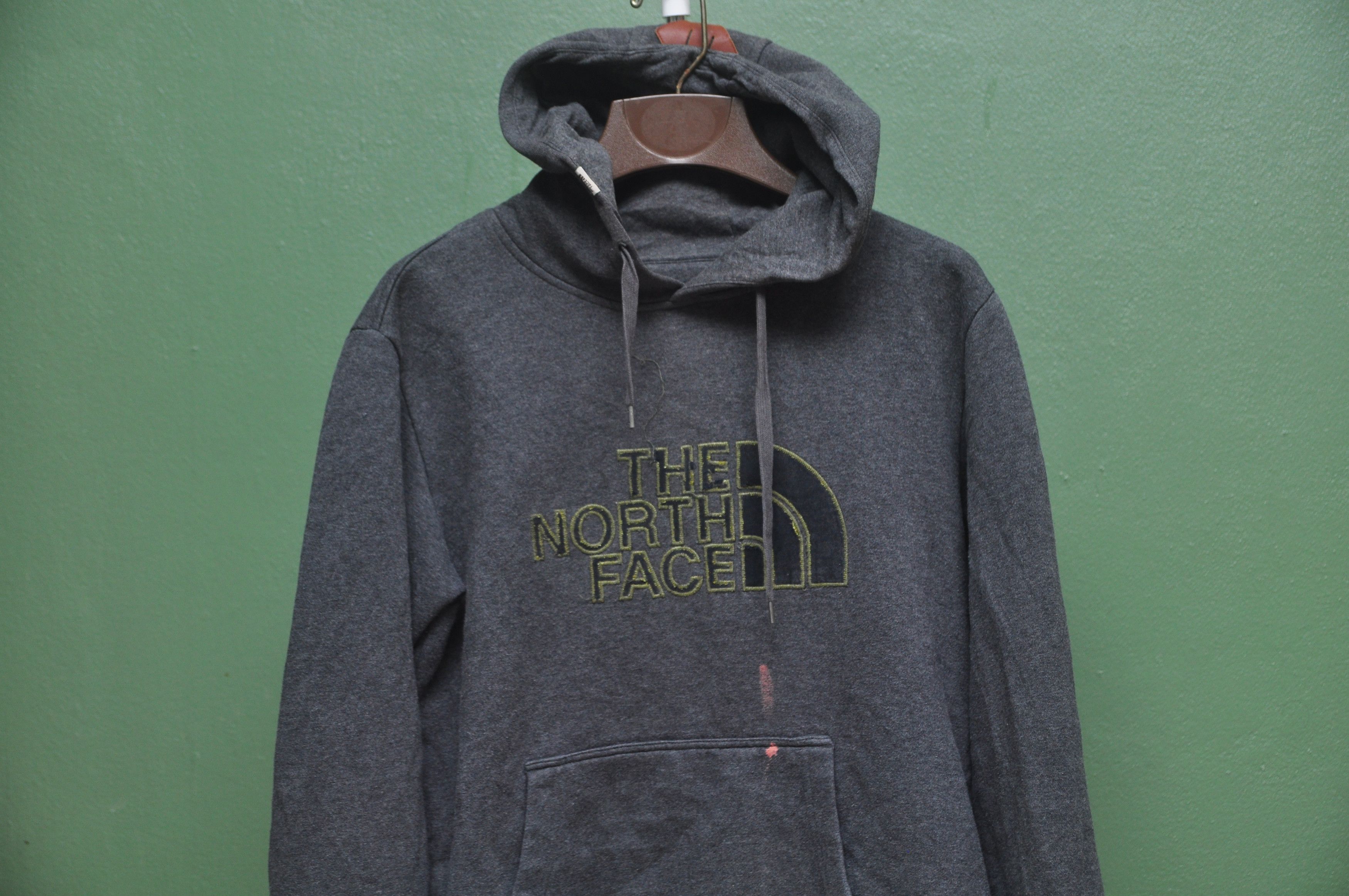 The North Face Vintage The North Face Sweatshirt Size US L / EU 52-54 / 3 - 2 Thumbnail