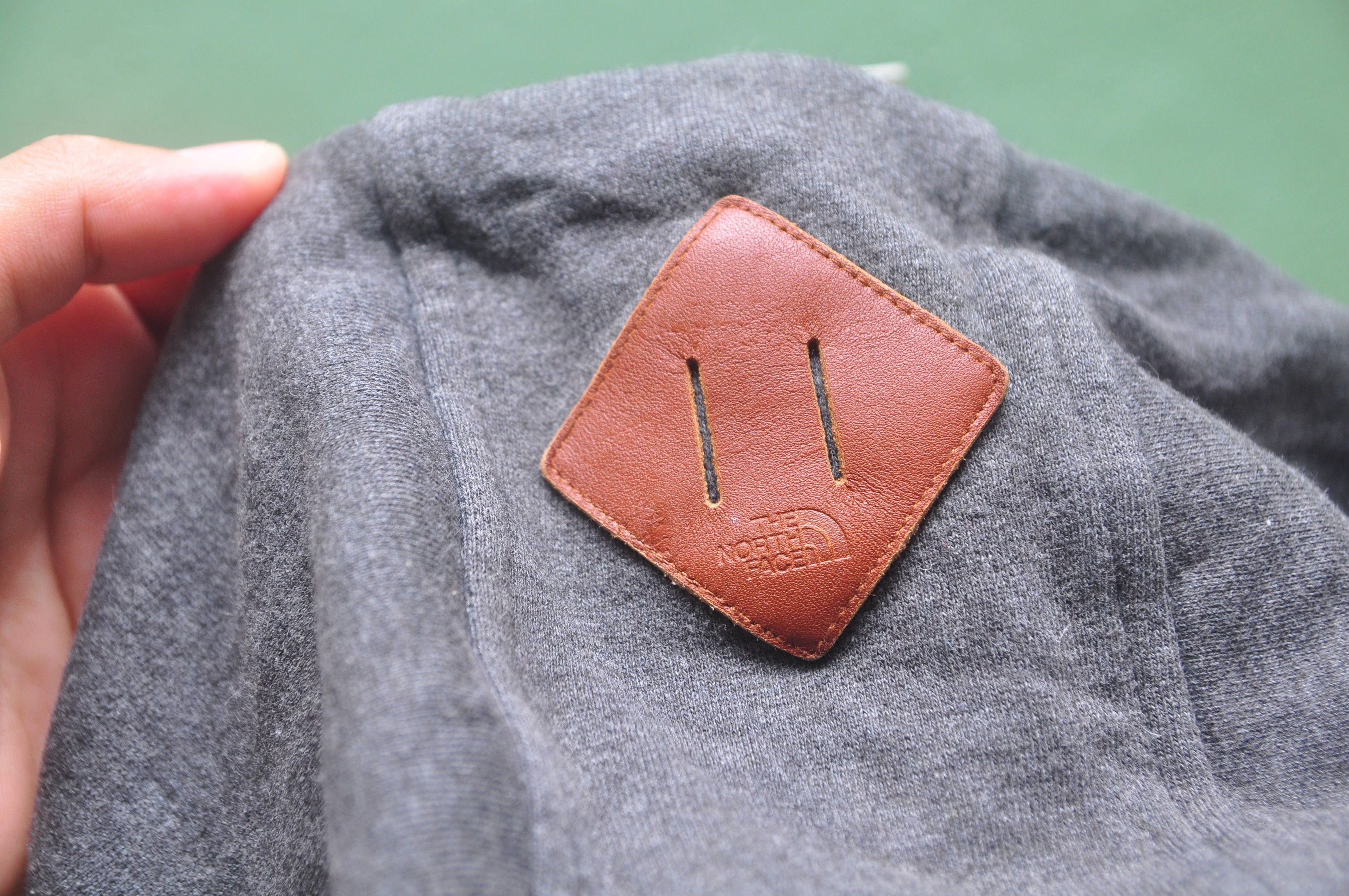 The North Face Vintage The North Face Sweatshirt Size US L / EU 52-54 / 3 - 9 Thumbnail
