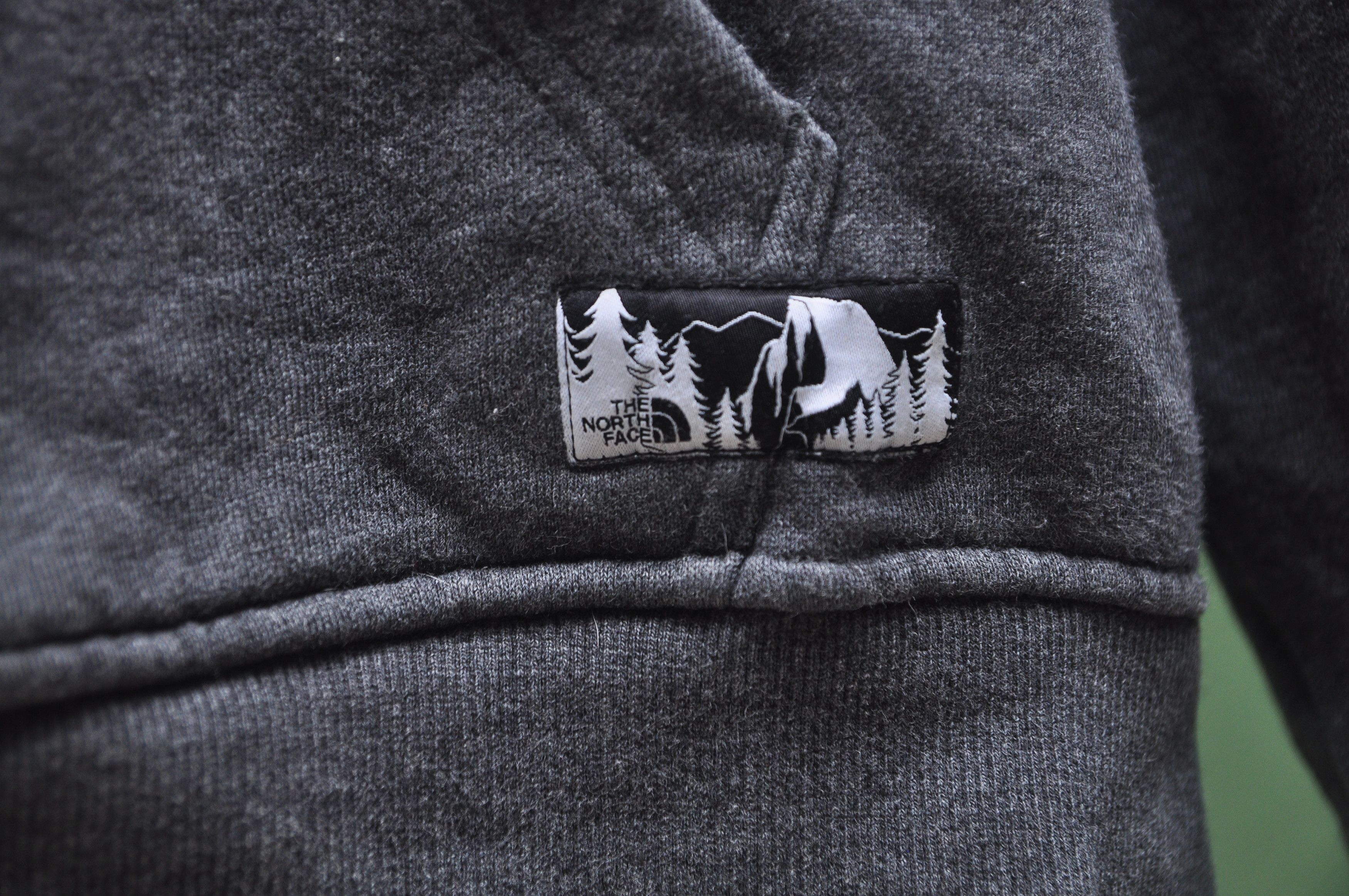 The North Face Vintage The North Face Sweatshirt Size US L / EU 52-54 / 3 - 6 Thumbnail