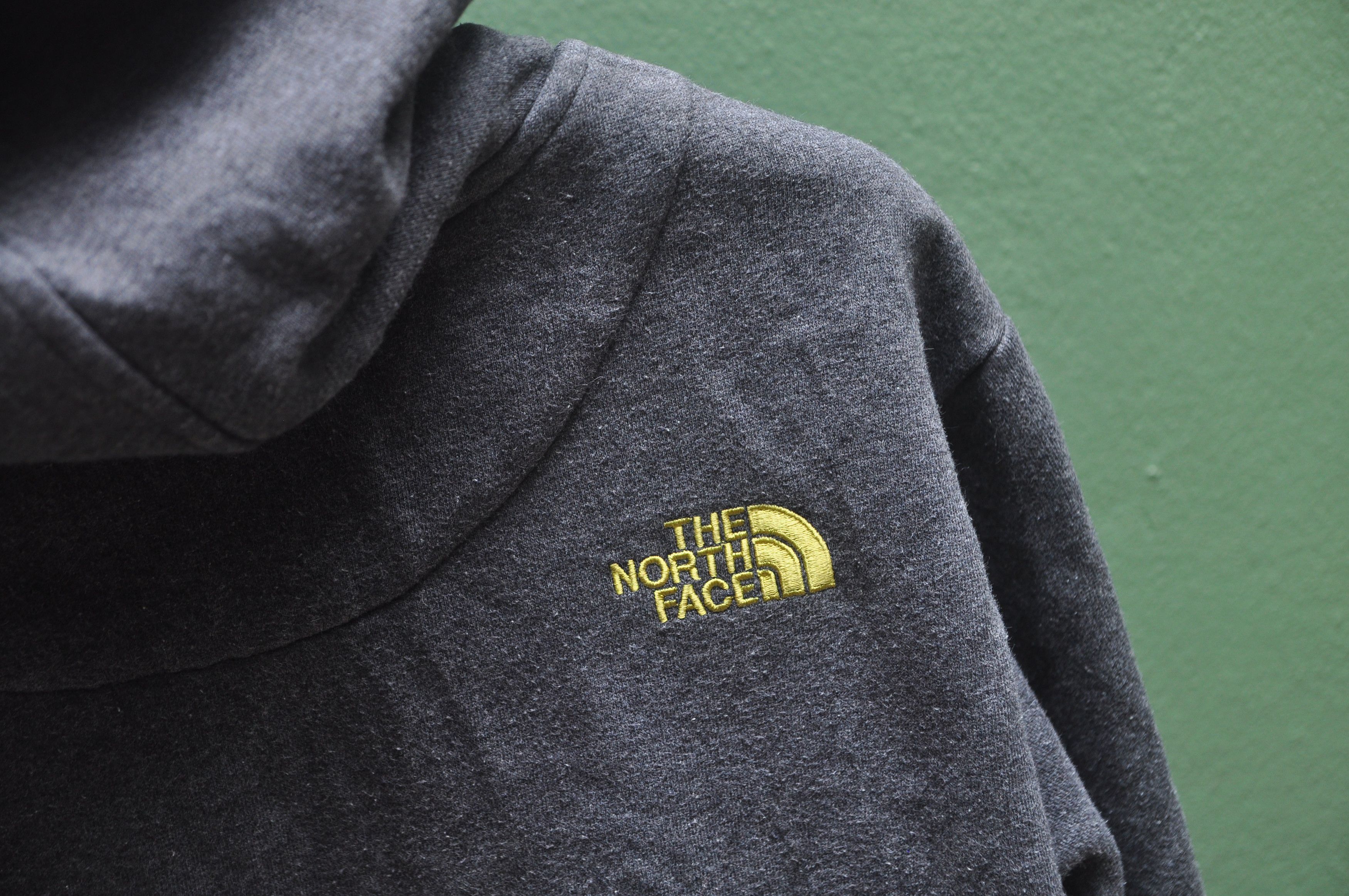 The North Face Vintage The North Face Sweatshirt Size US L / EU 52-54 / 3 - 10 Thumbnail