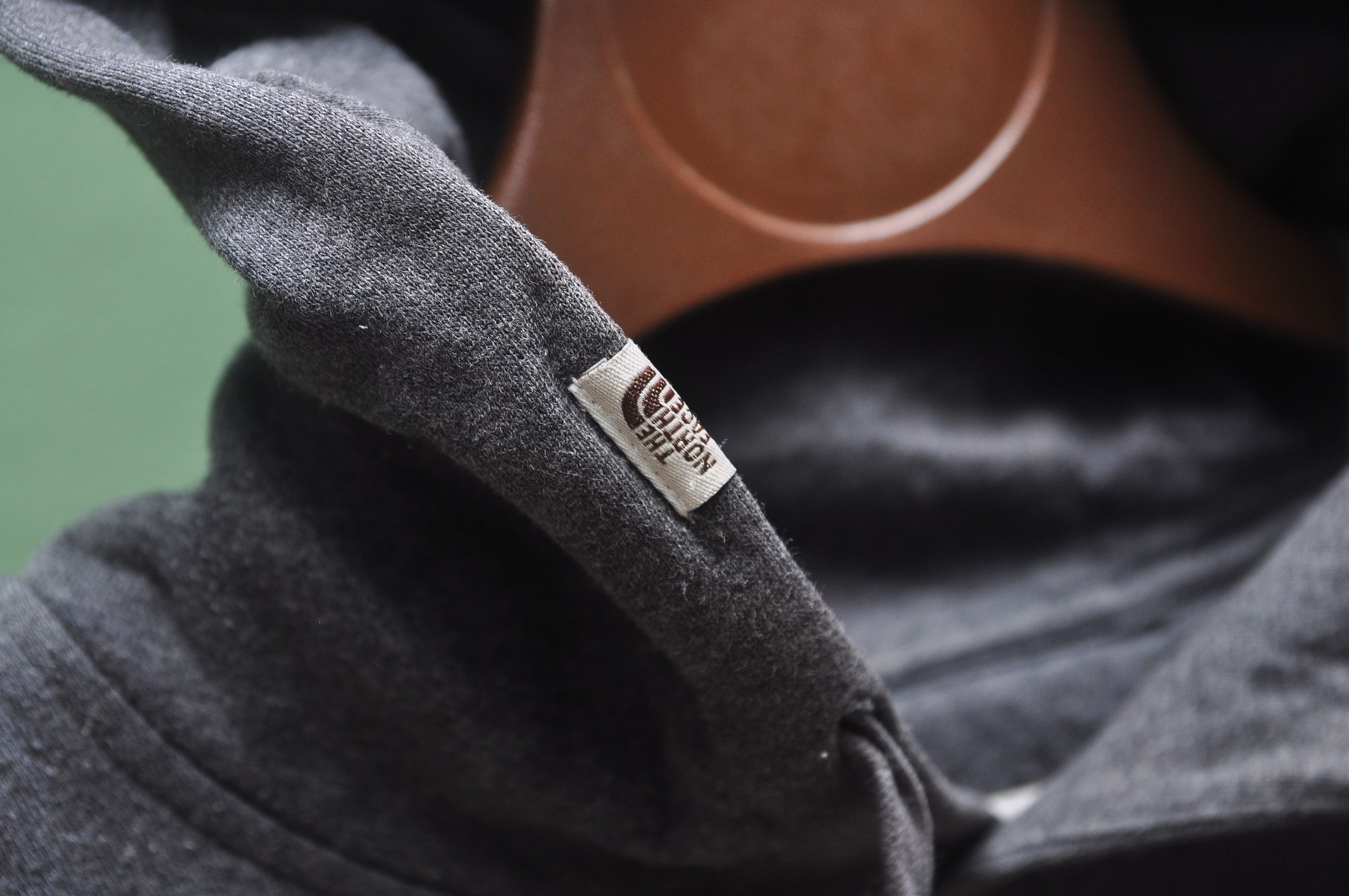 The North Face Vintage The North Face Sweatshirt Size US L / EU 52-54 / 3 - 7 Thumbnail