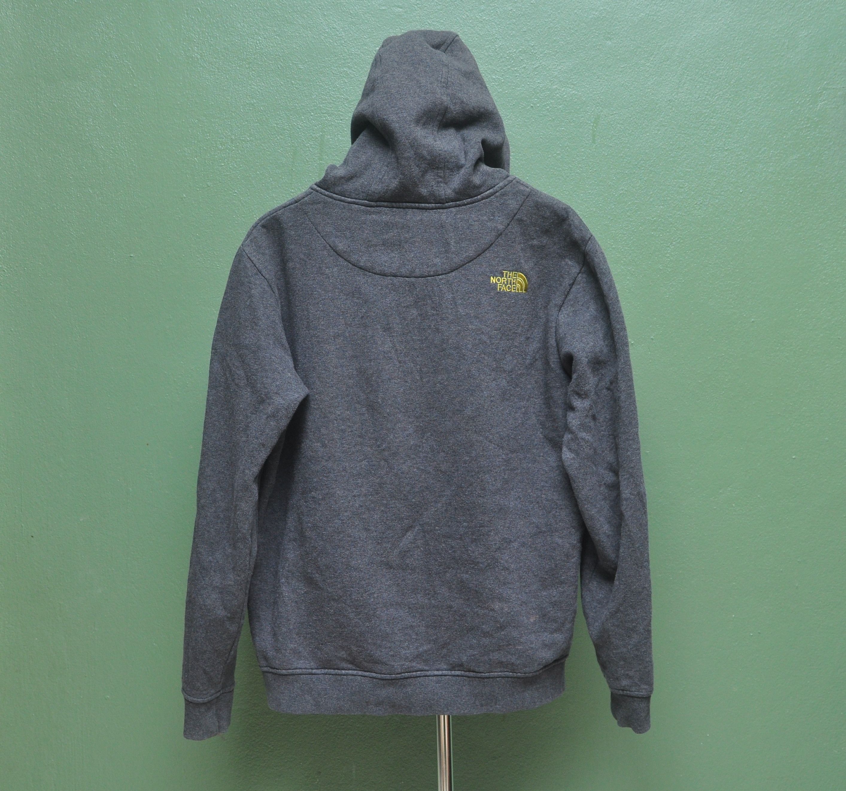 The North Face Vintage The North Face Sweatshirt Size US L / EU 52-54 / 3 - 3 Thumbnail