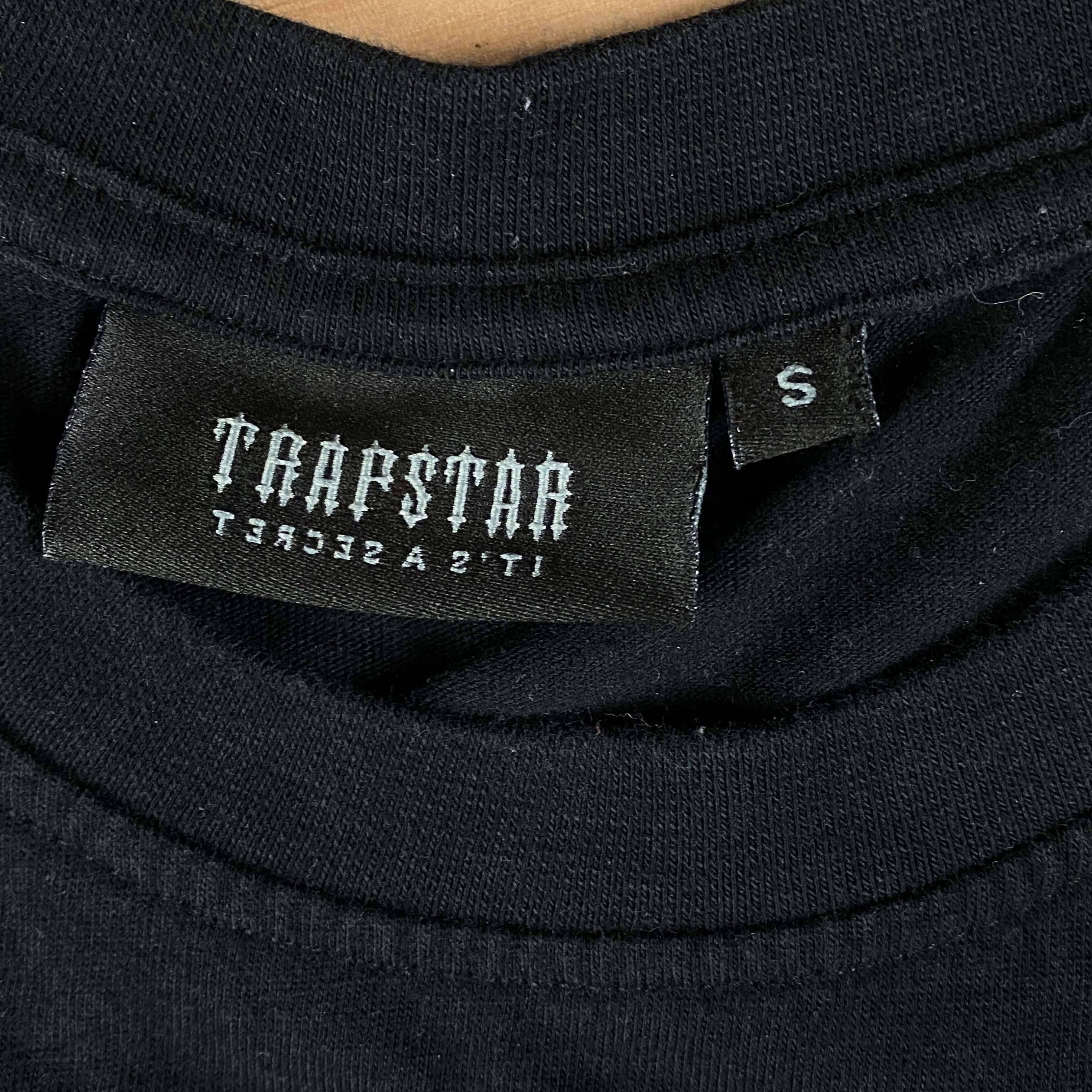 Other Mens T-Shirt Trapstar Size S Size US S / EU 44-46 / 1 - 4 Thumbnail