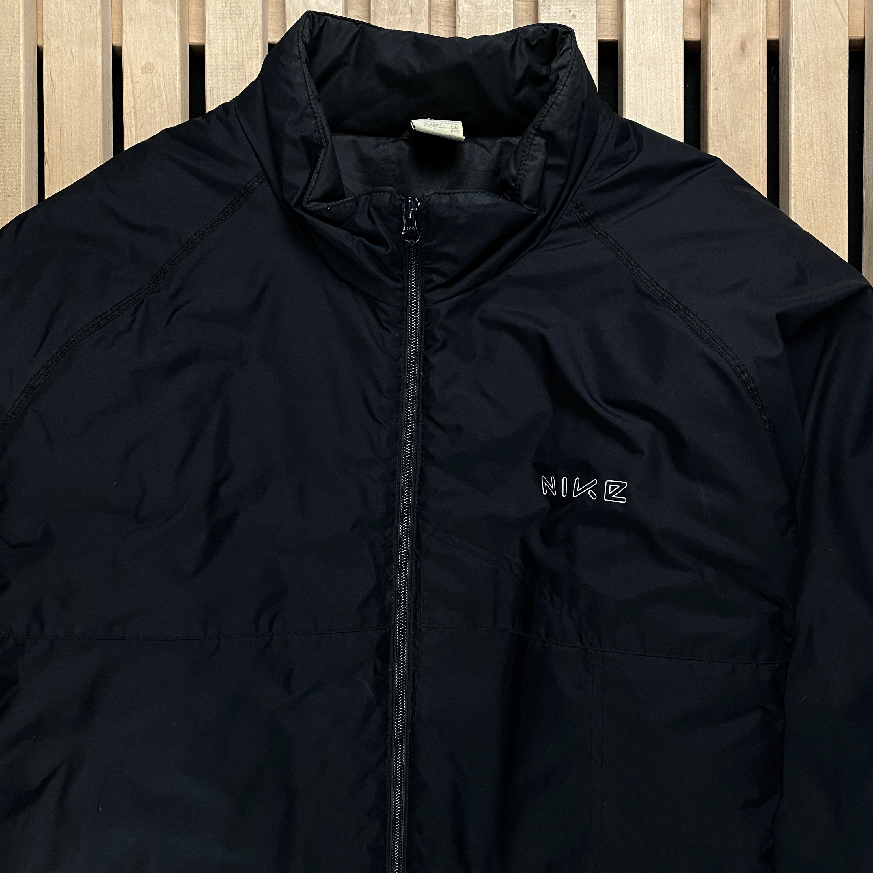 Nike × Vintage Mens Jacket Nike Vintage Size XXL Size US XXL / EU 58 / 5 - 2 Thumbnail