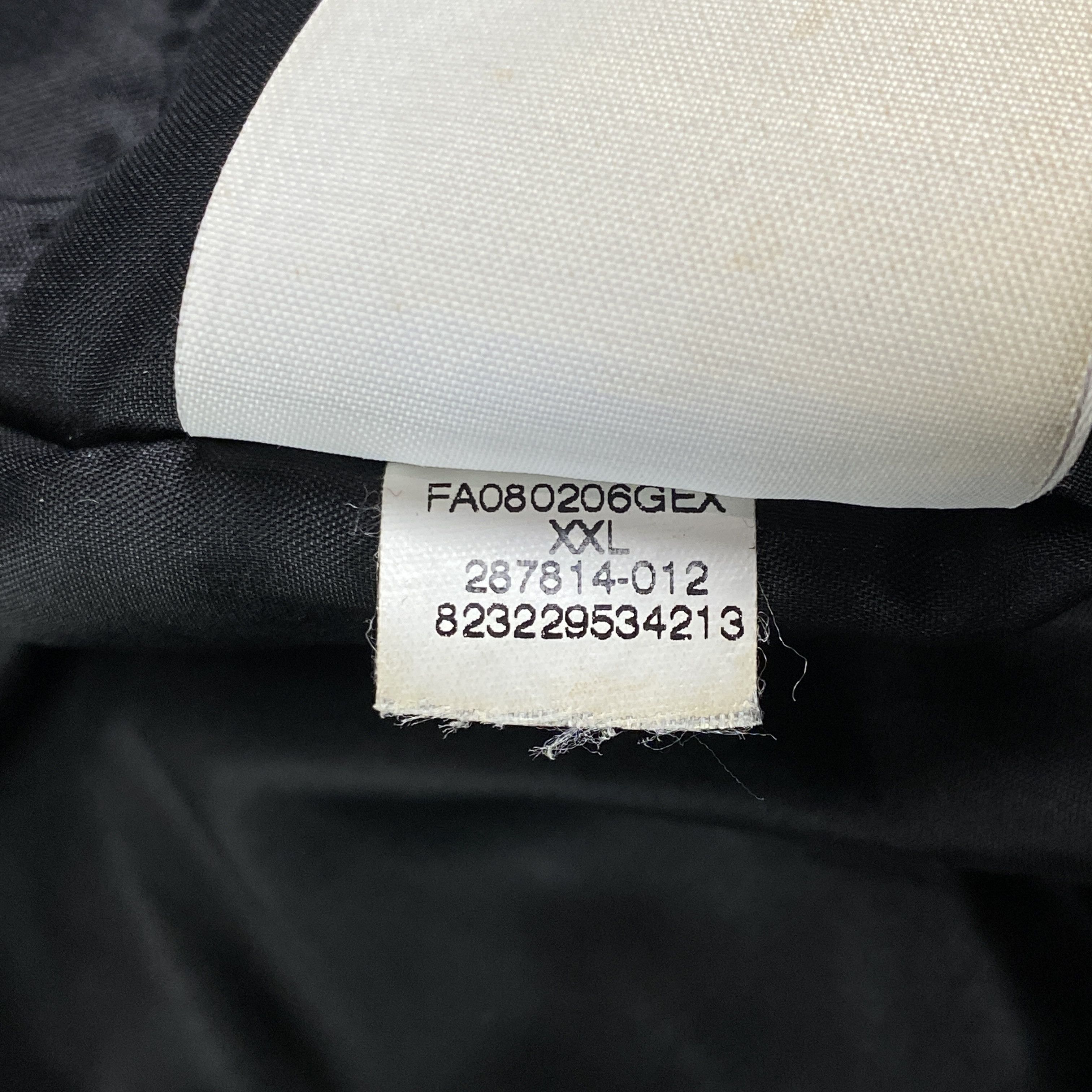 Nike × Vintage Mens Jacket Nike Vintage Size XXL Size US XXL / EU 58 / 5 - 10 Thumbnail