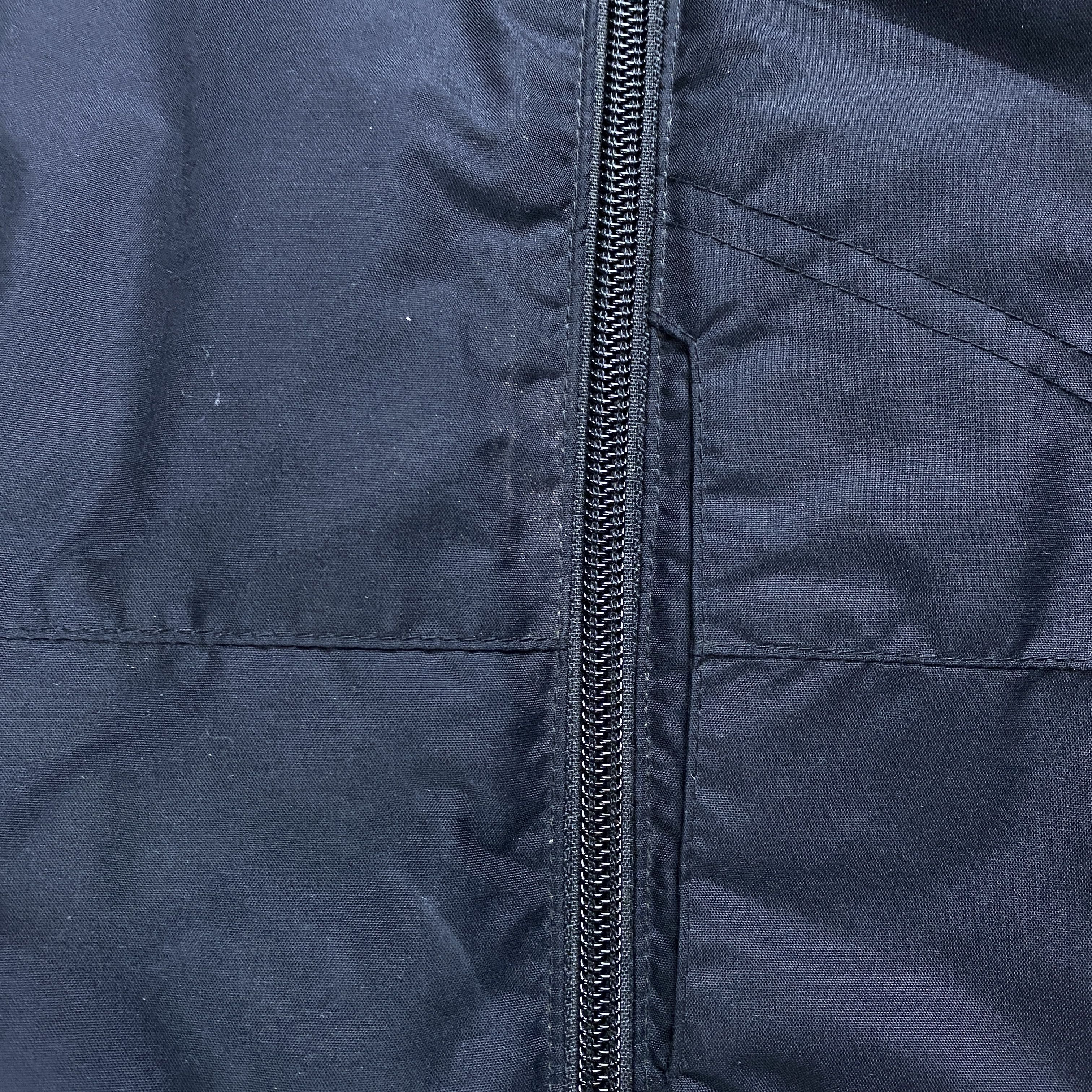 Nike × Vintage Mens Jacket Nike Vintage Size XXL Size US XXL / EU 58 / 5 - 6 Thumbnail