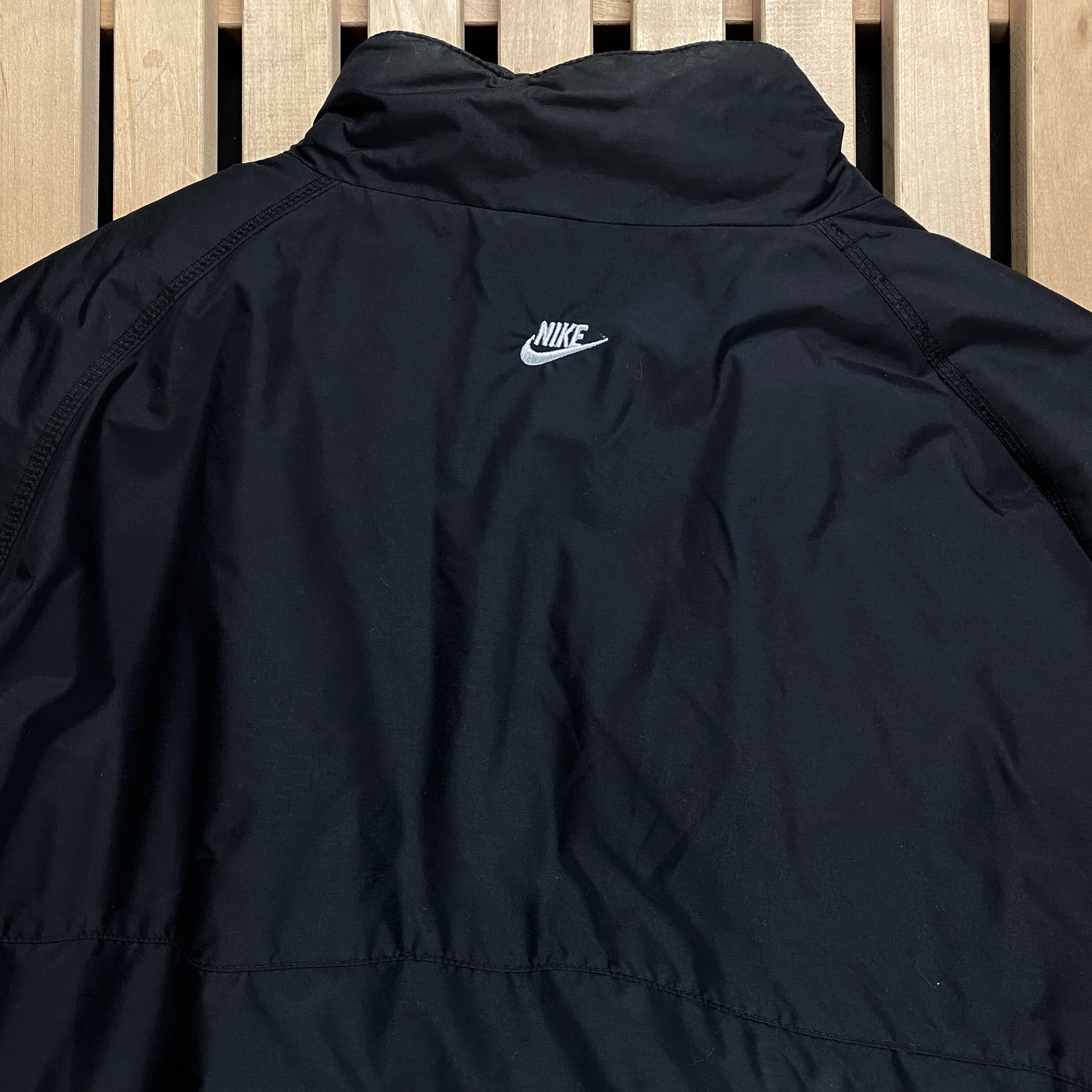 Nike × Vintage Mens Jacket Nike Vintage Size XXL Size US XXL / EU 58 / 5 - 4 Thumbnail